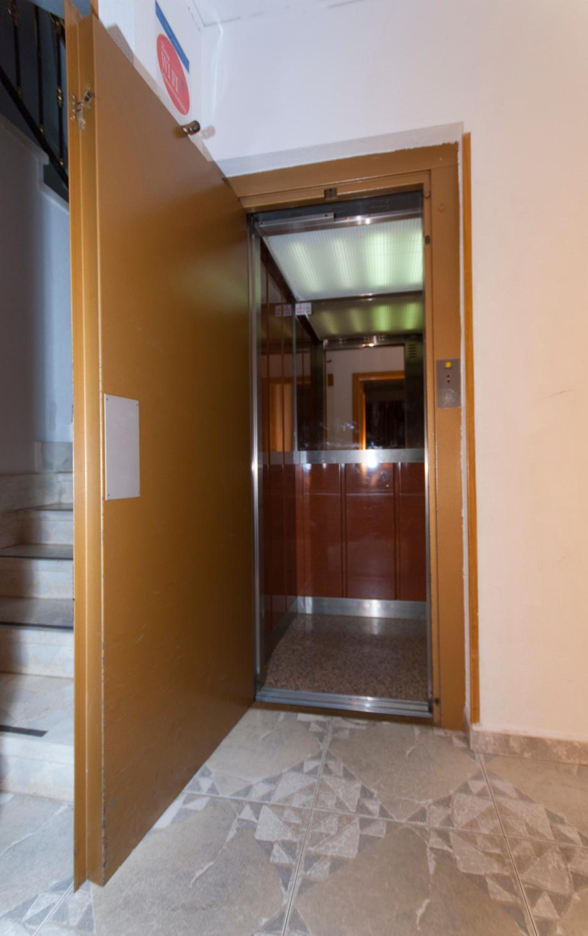 Hostal Goyma II