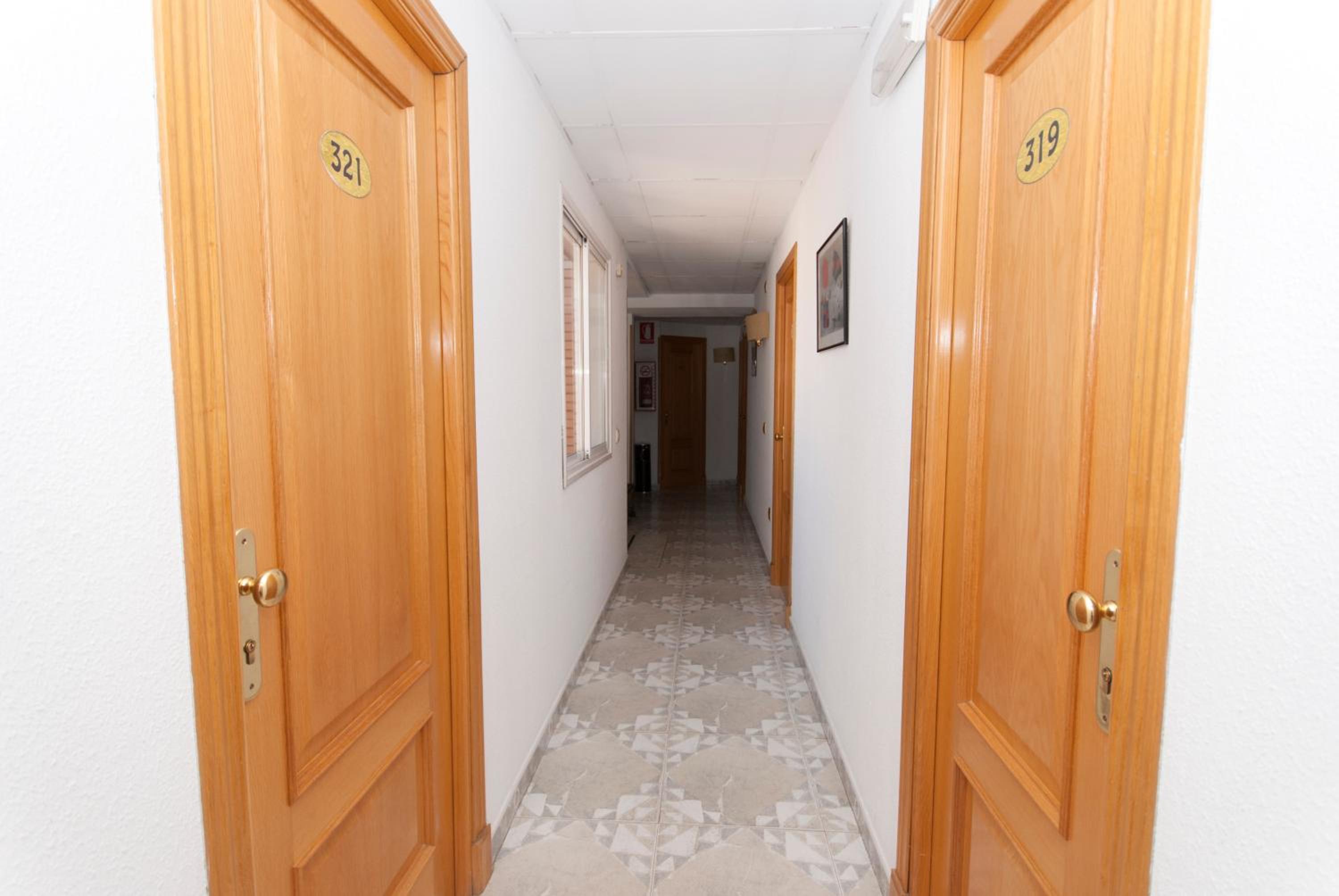 Hostal Goyma II
