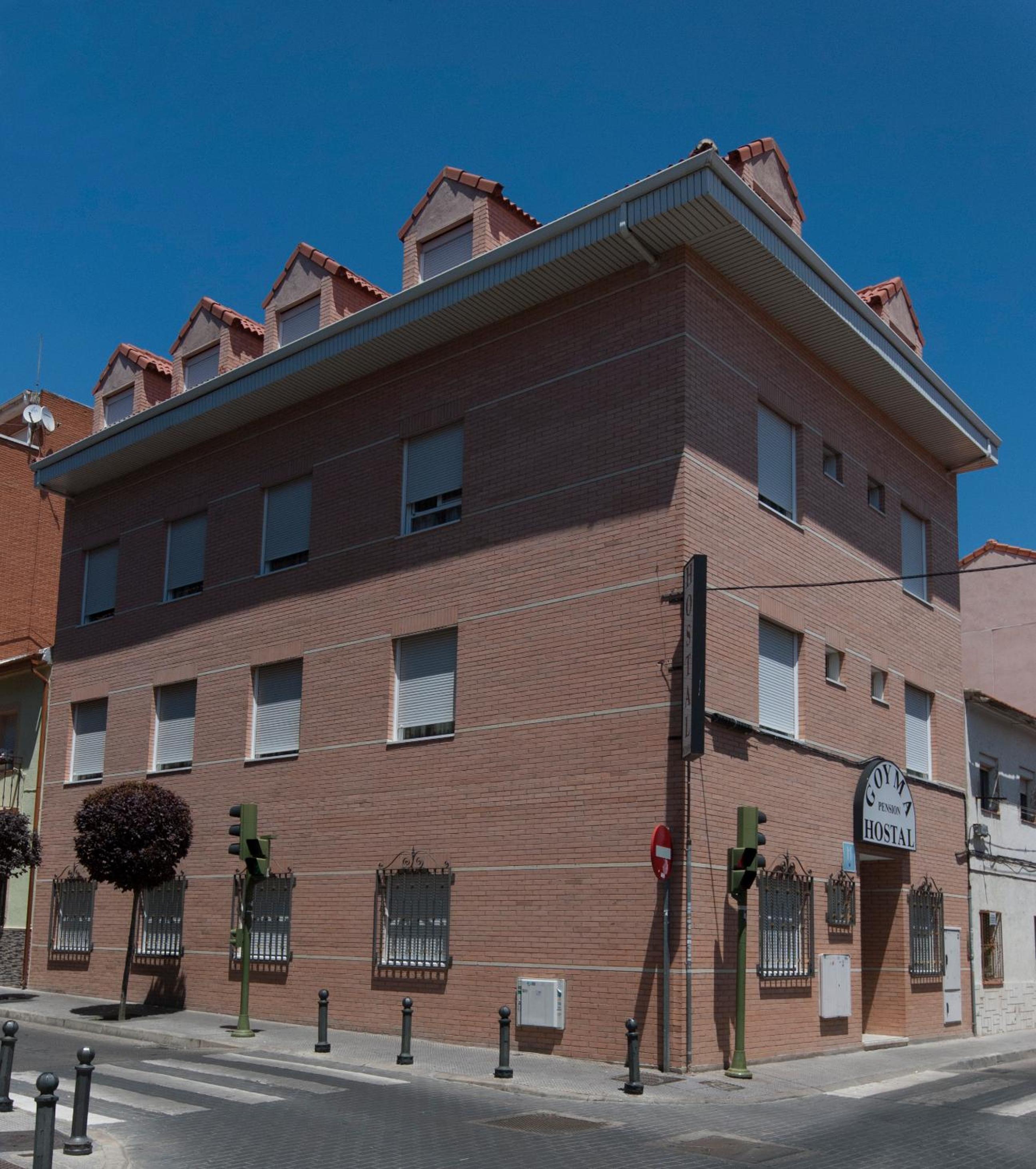 Hostal Goyma II