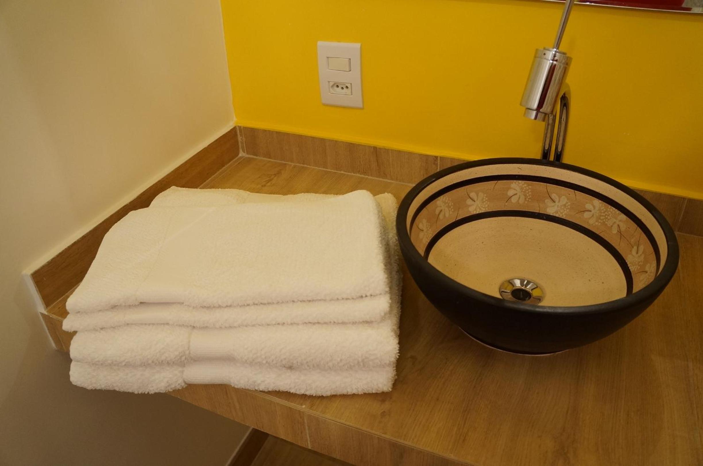 Casa Caminho do Corcovado - Pet friendly
