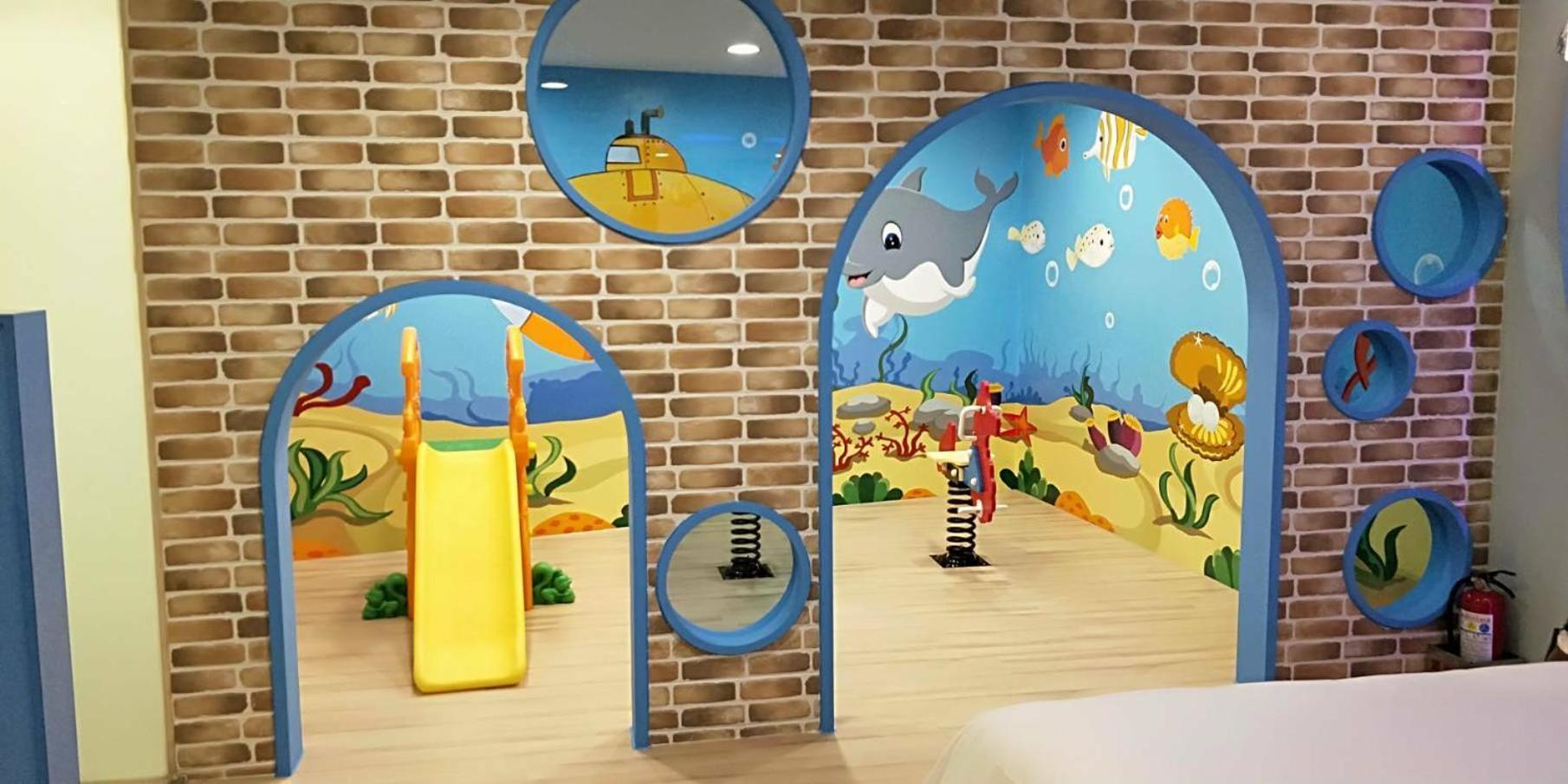 Chen He Motel