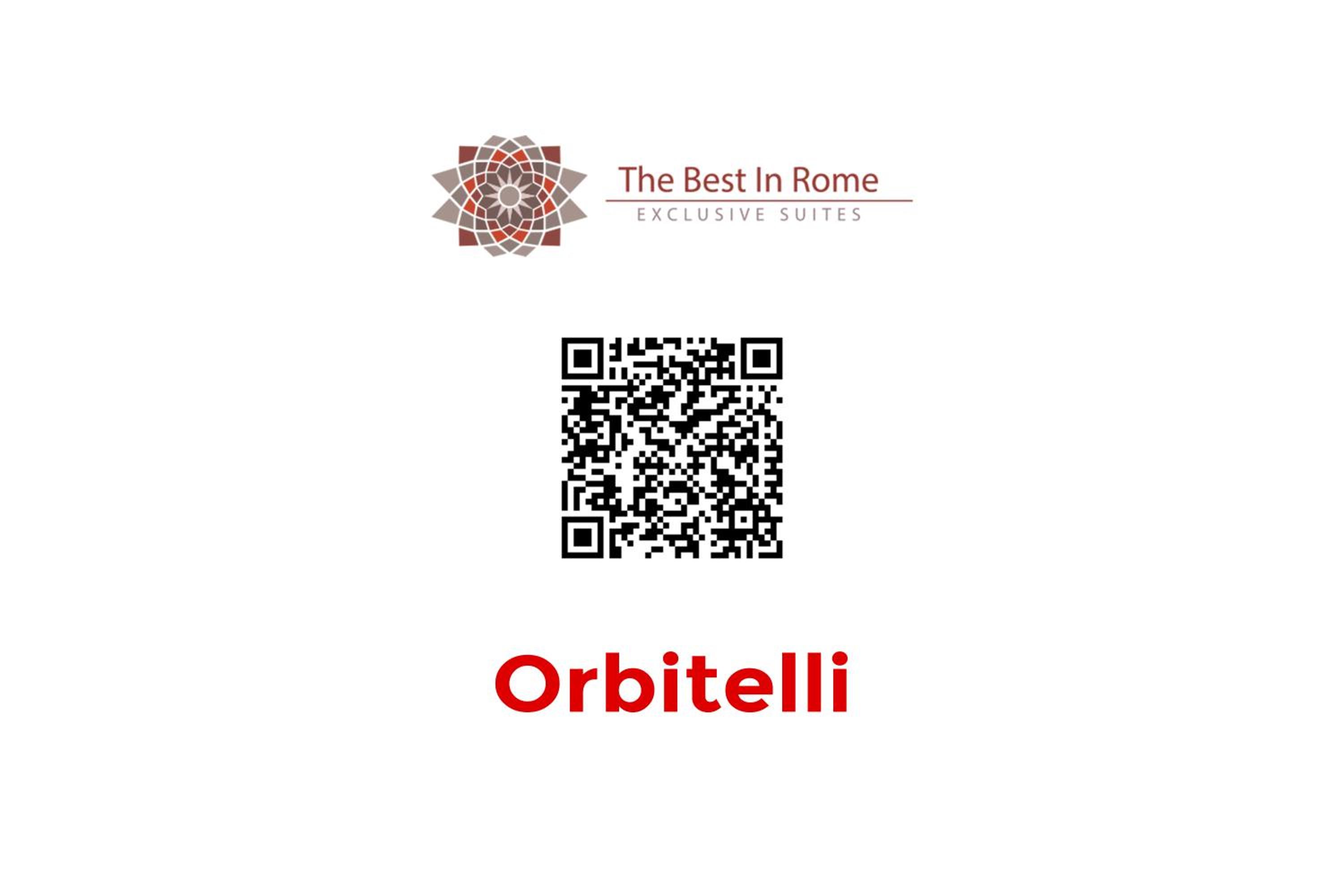 Thebestinrome Orbitelli en Rome — other