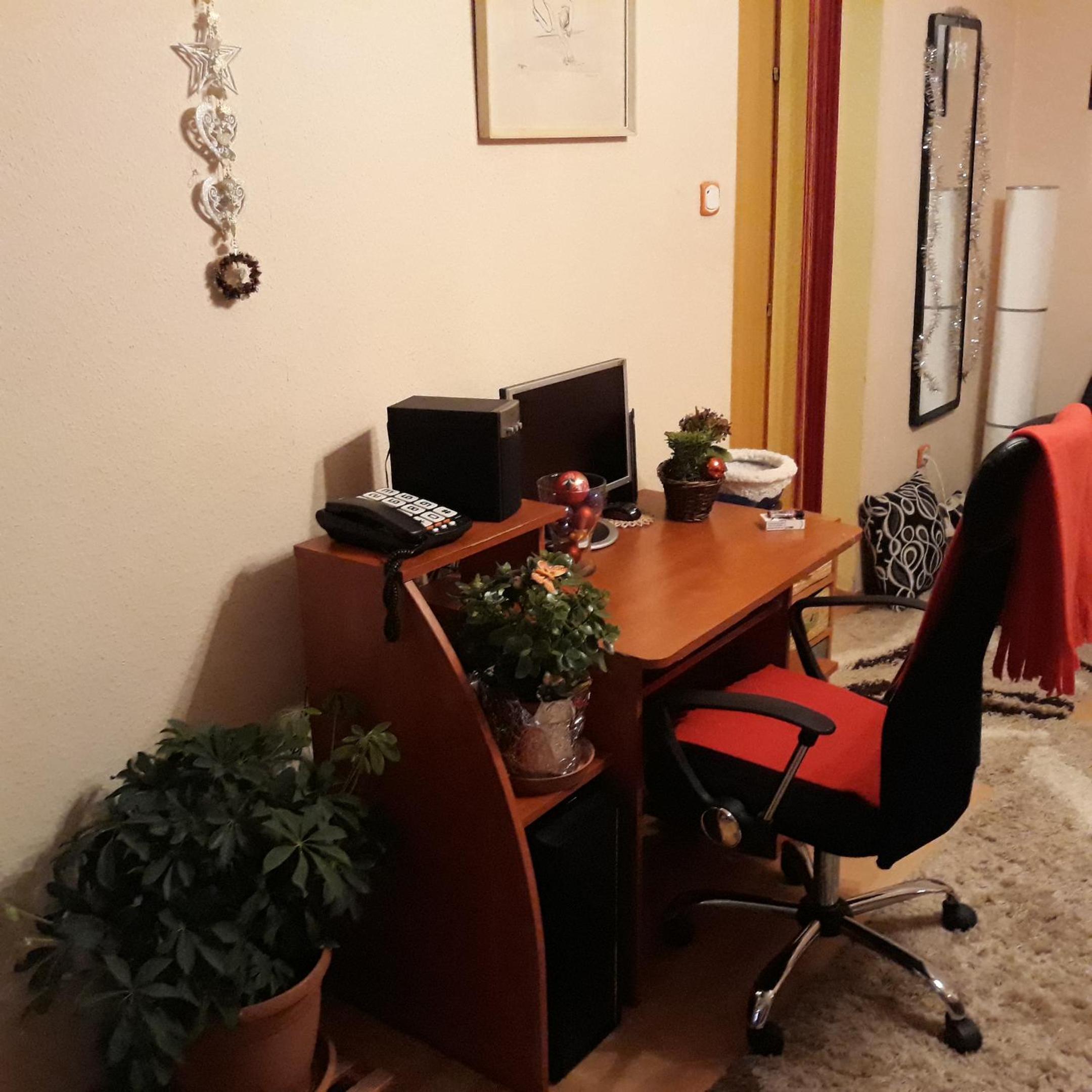 Liget Apartman