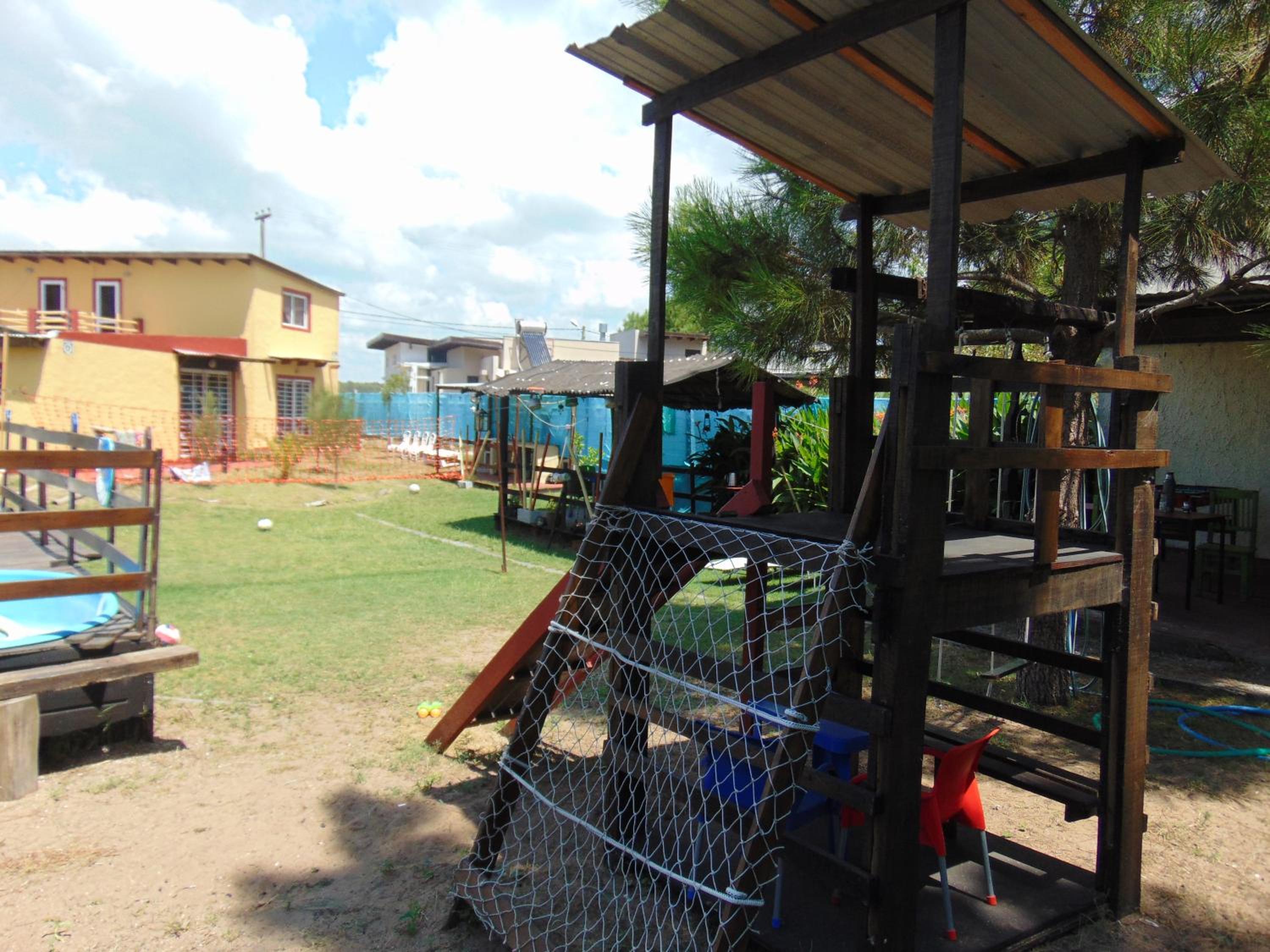 Casa de Campo La Maribel
