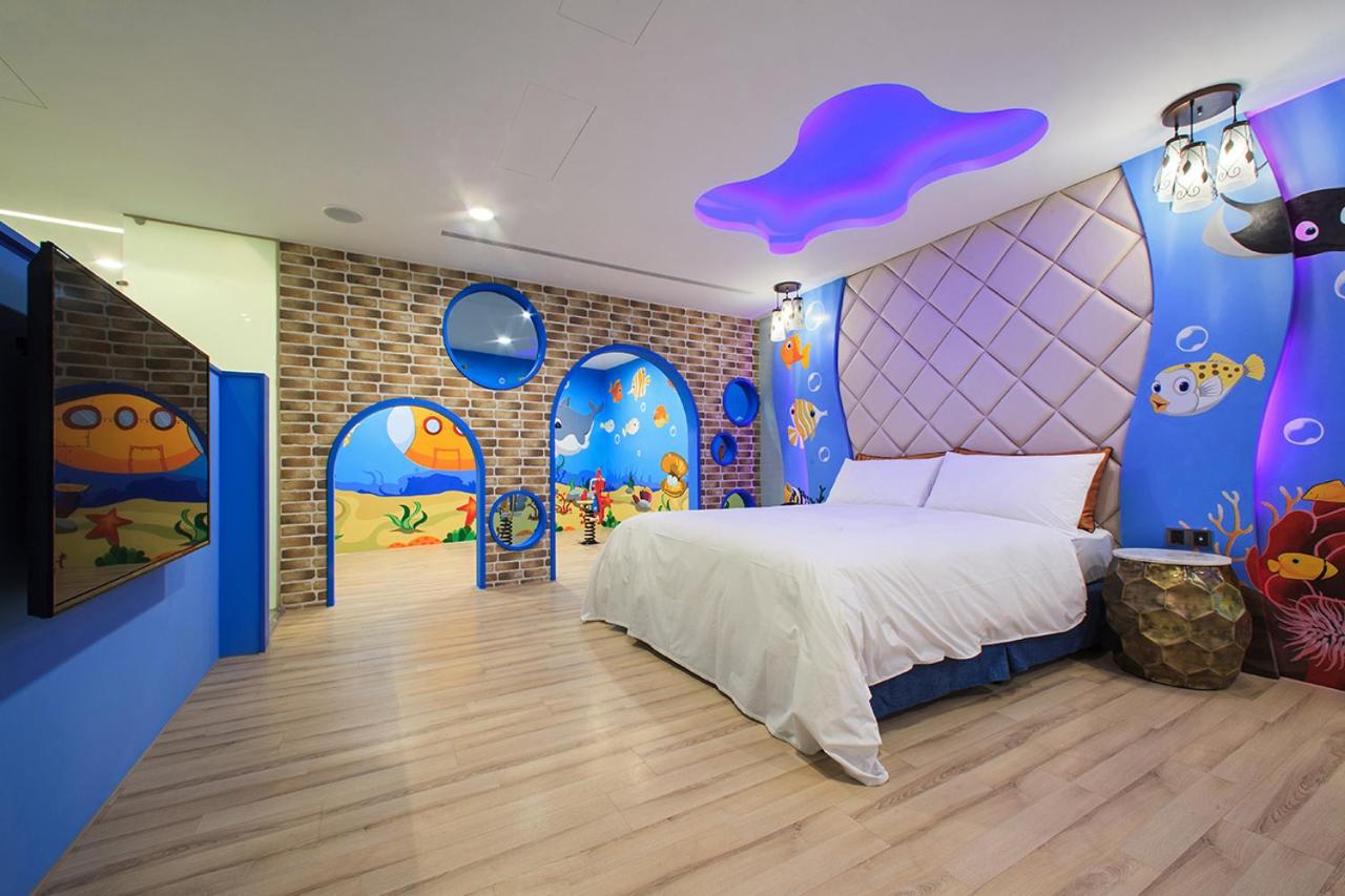 Chen He Motel