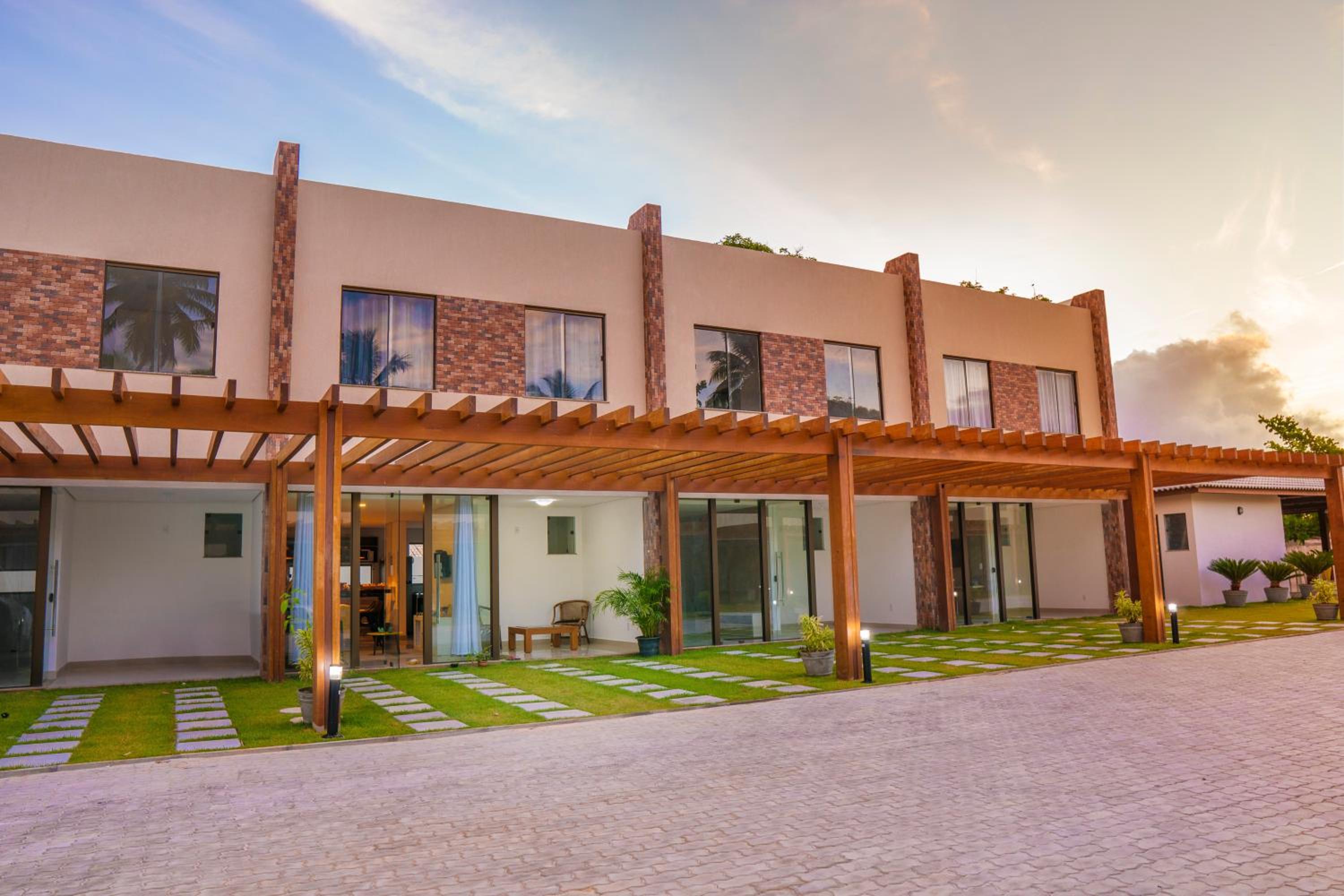 Hotel Village Imbassai