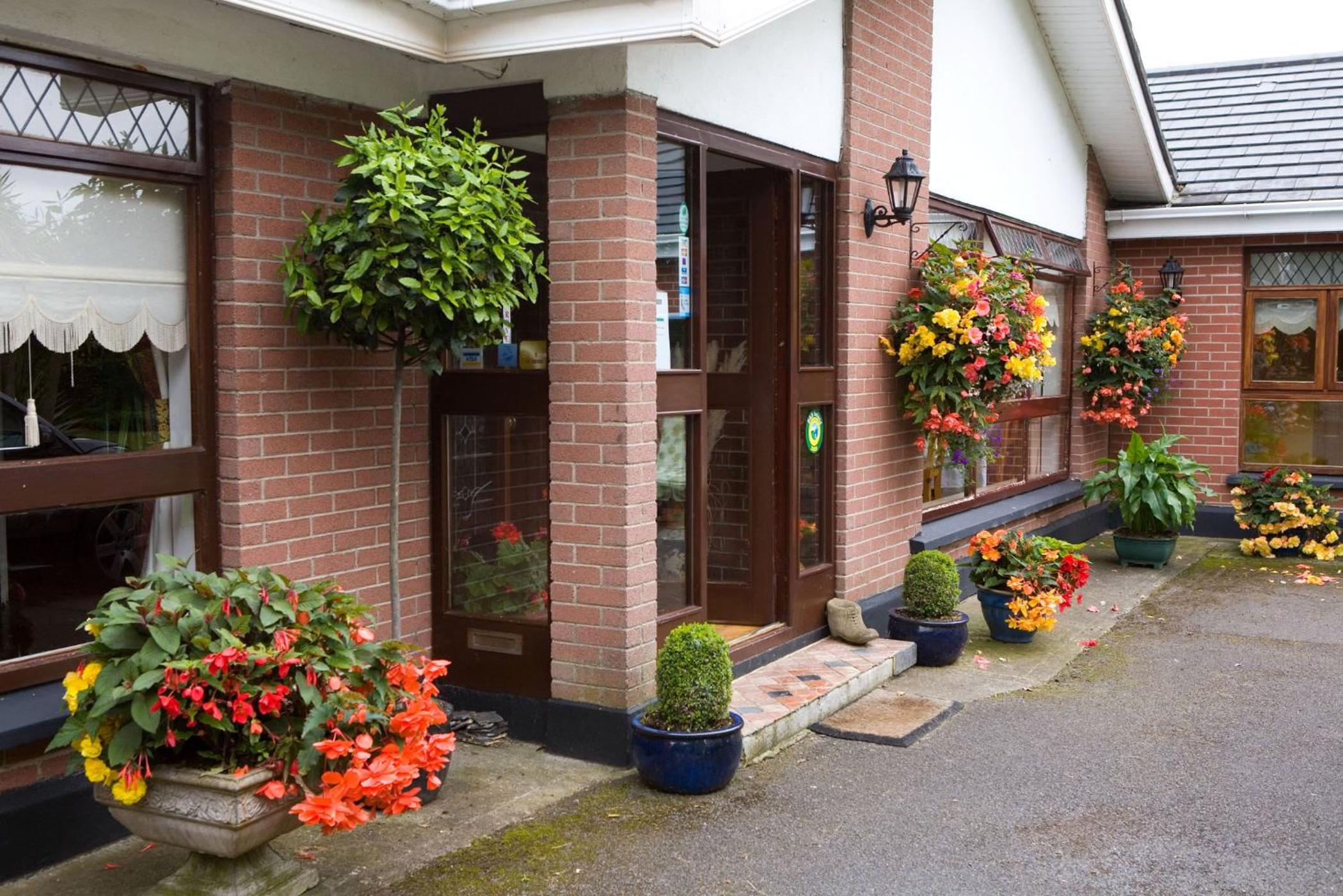 Evergreen Bed & Breakfast, photo 109