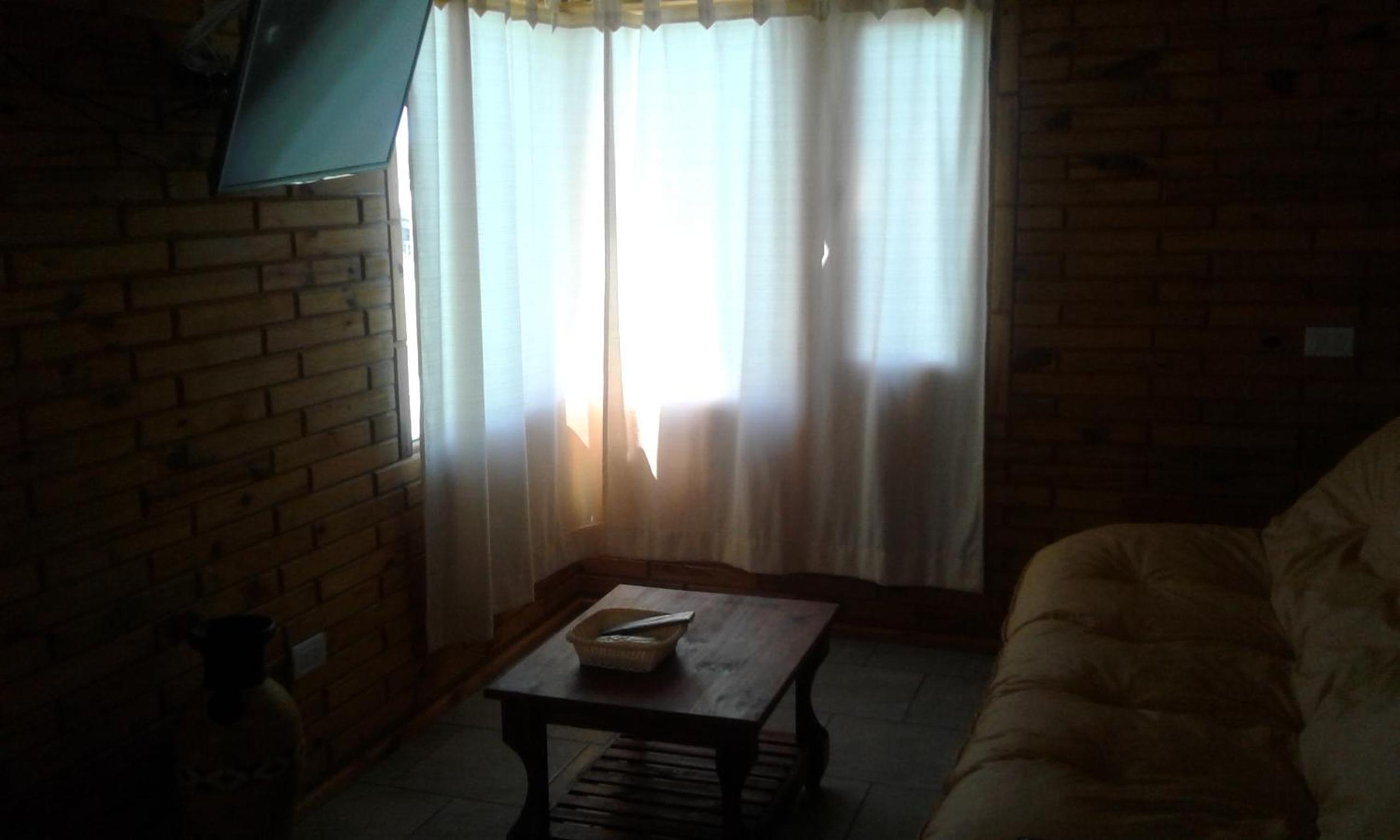 La Tranquila
