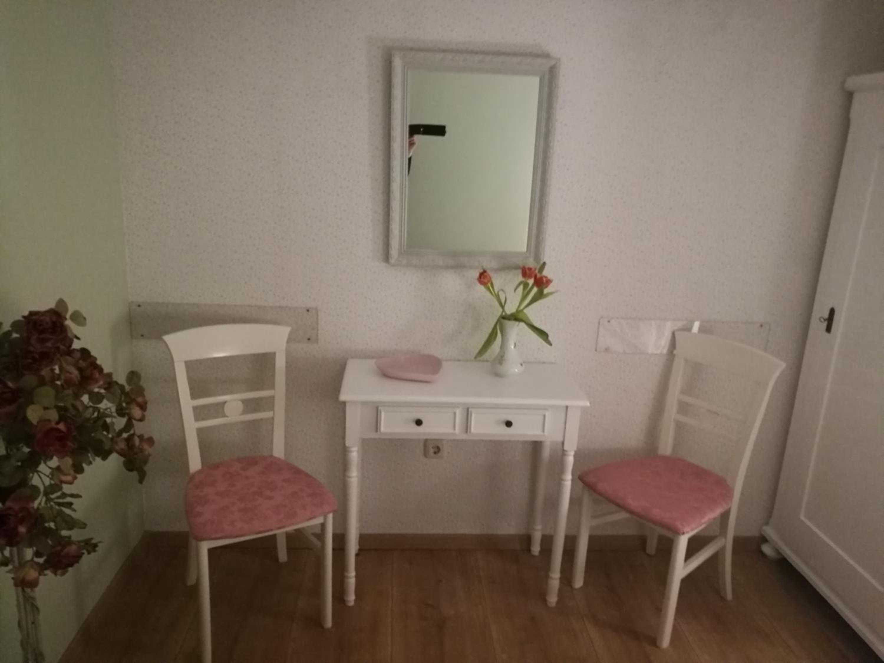 Elbhangzimmer Dresden