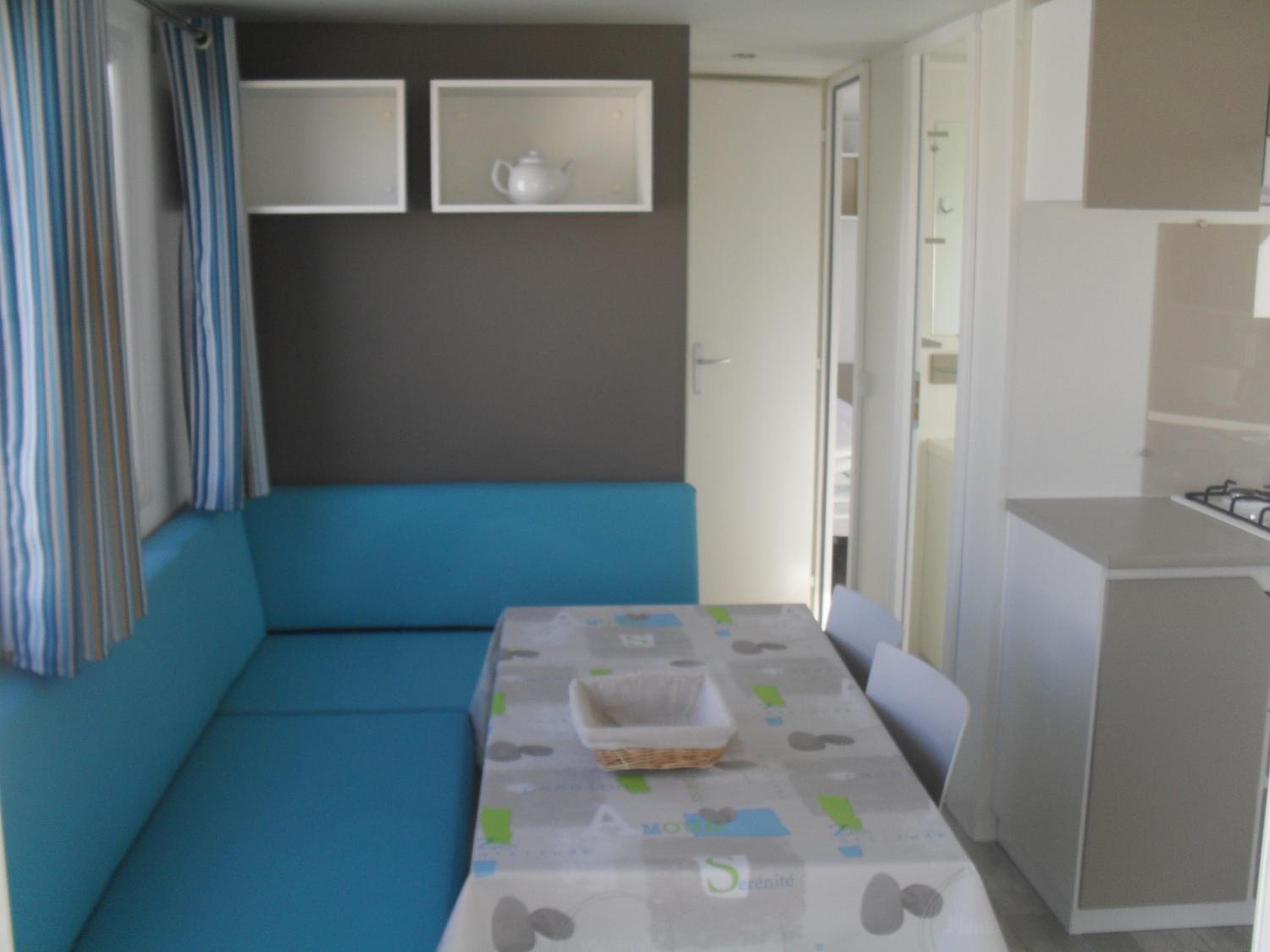 Camping de la Mer