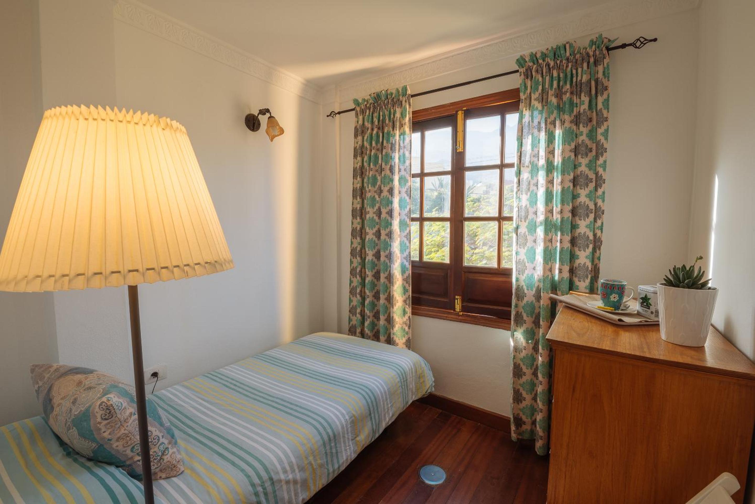 Hotel Rural Villa Ariadna