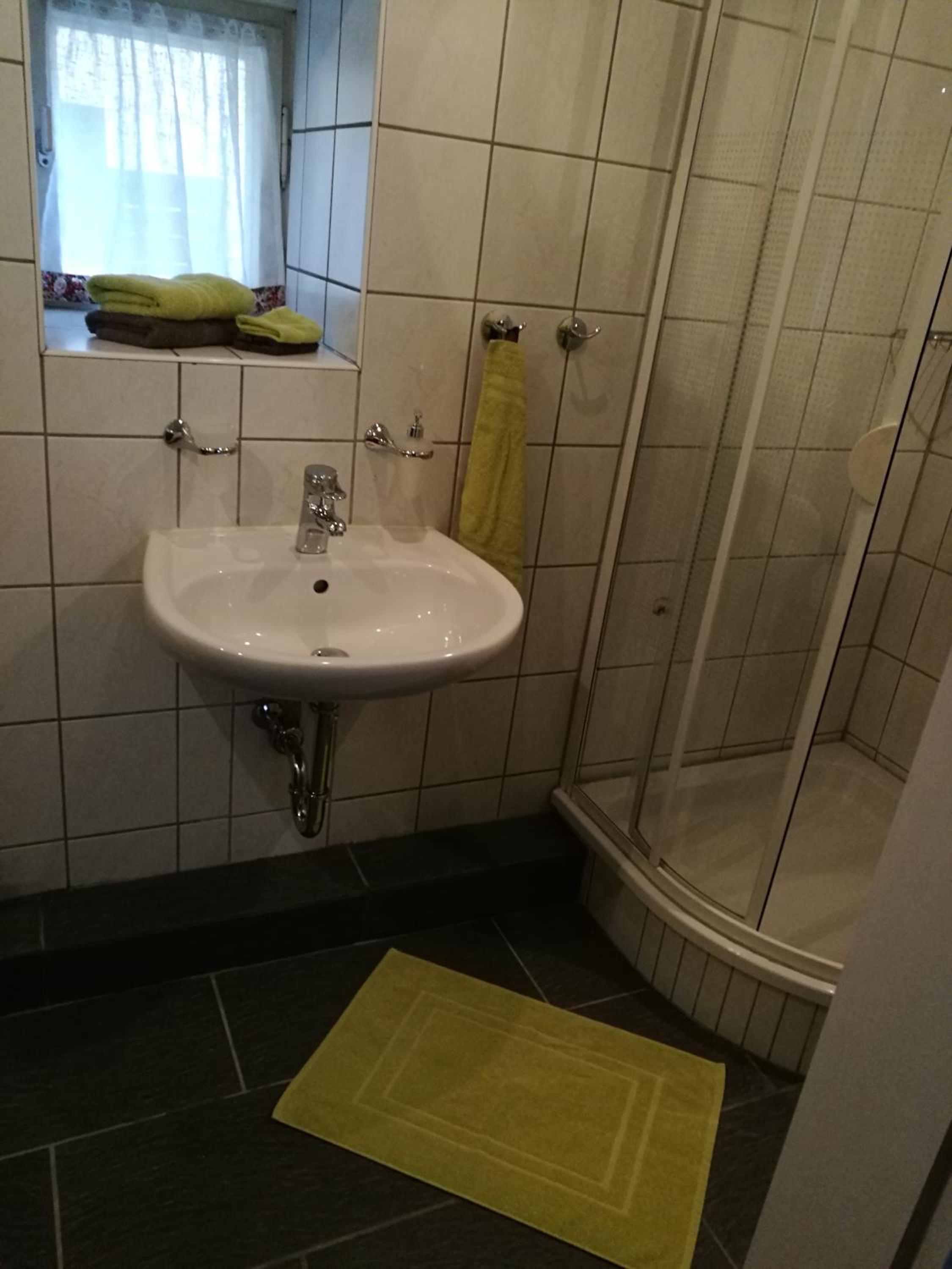 Elbhangzimmer Dresden