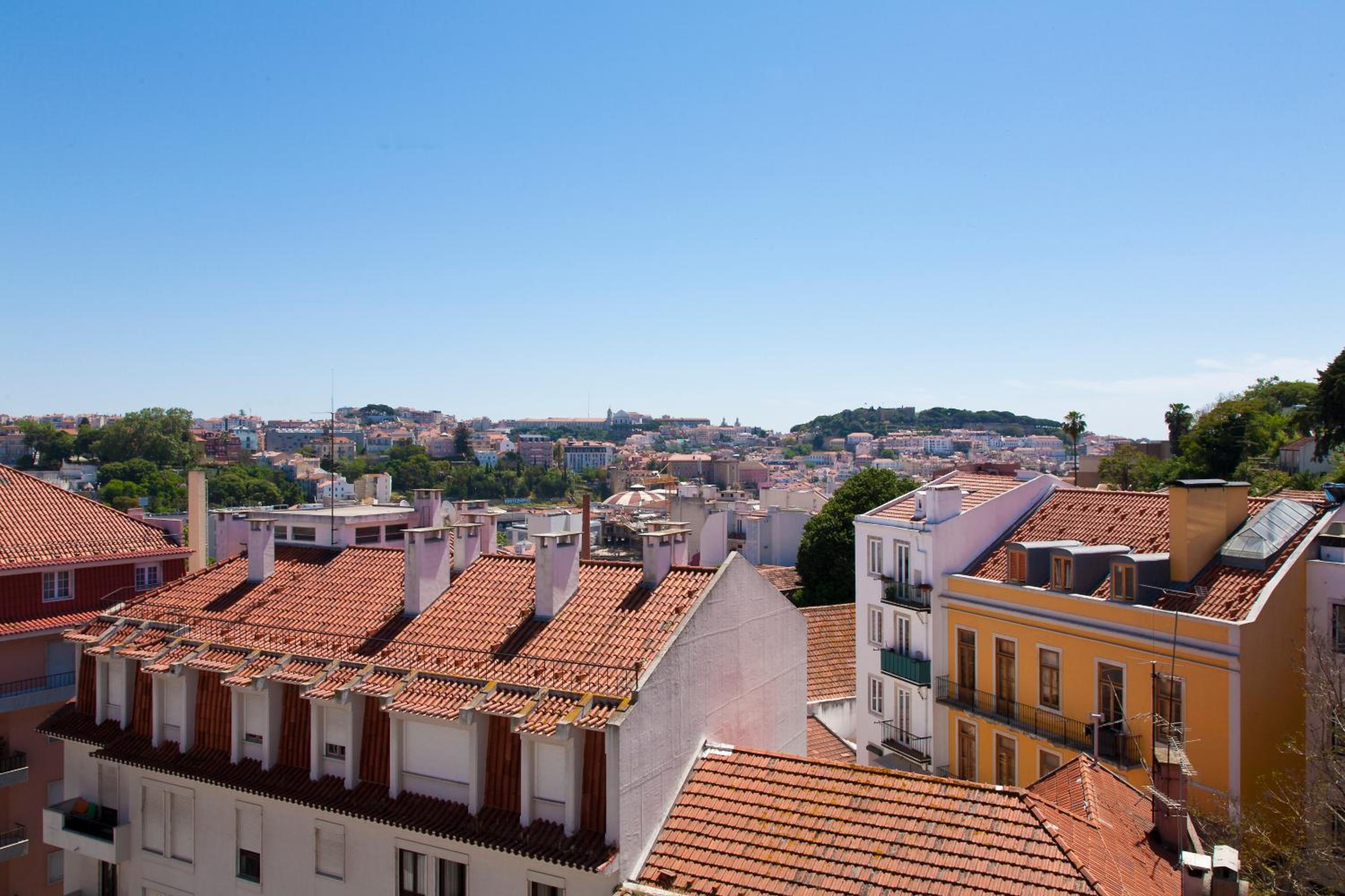 Principe by Central Hill Apartments view 5