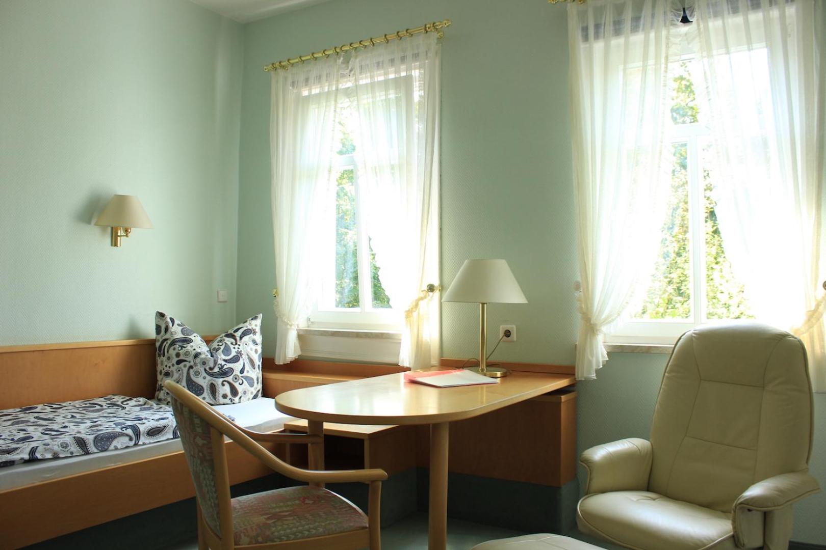 Pension Stegmann