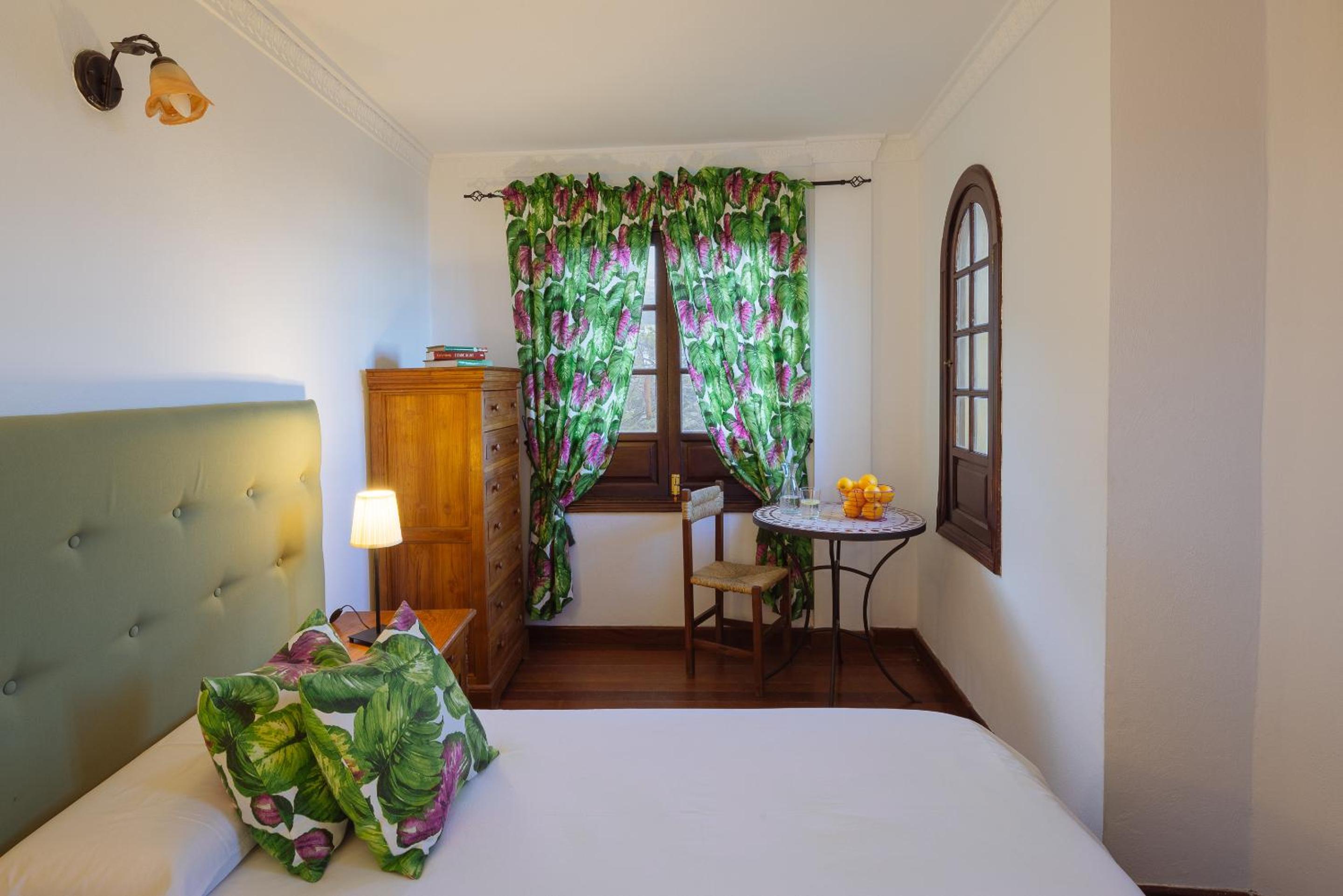 Hotel Rural Villa Ariadna
