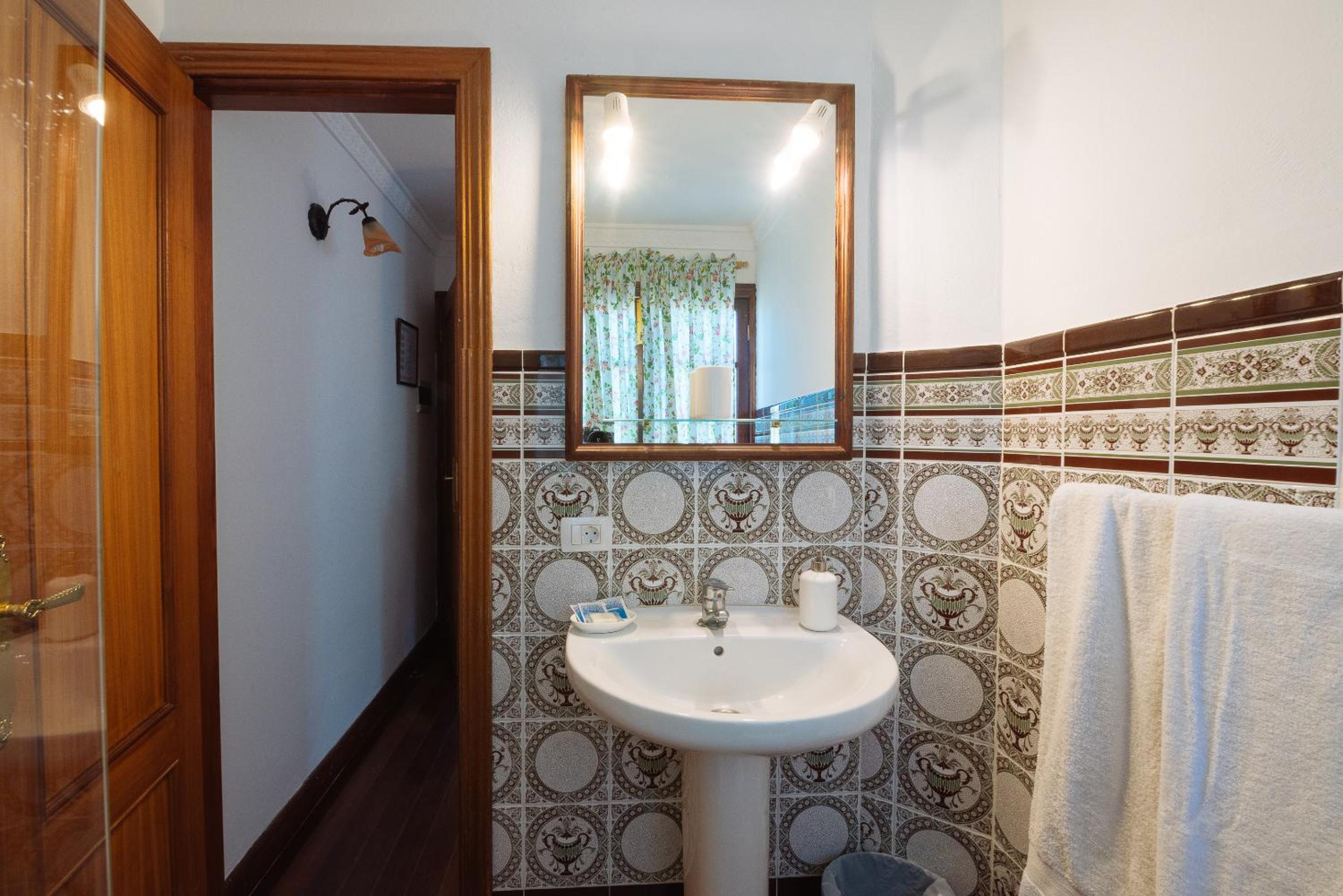 Hotel Rural Villa Ariadna