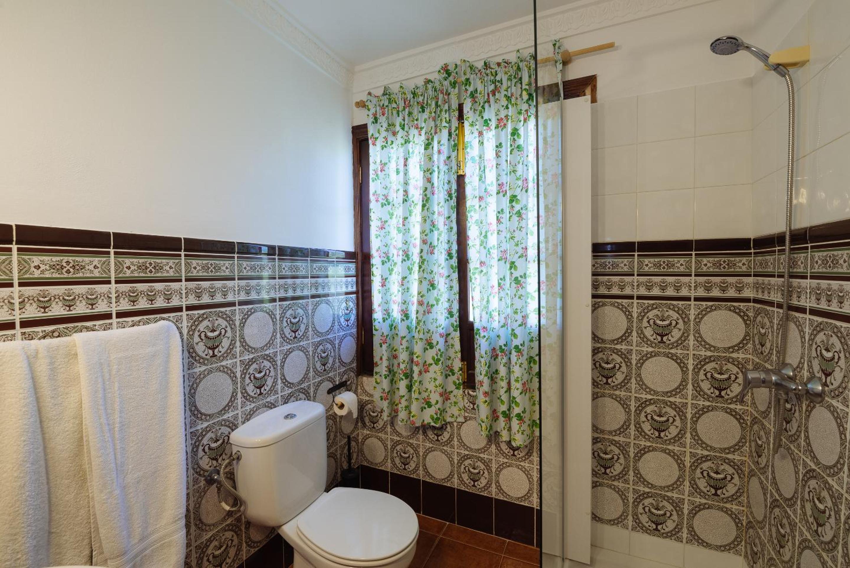 Hotel Rural Villa Ariadna