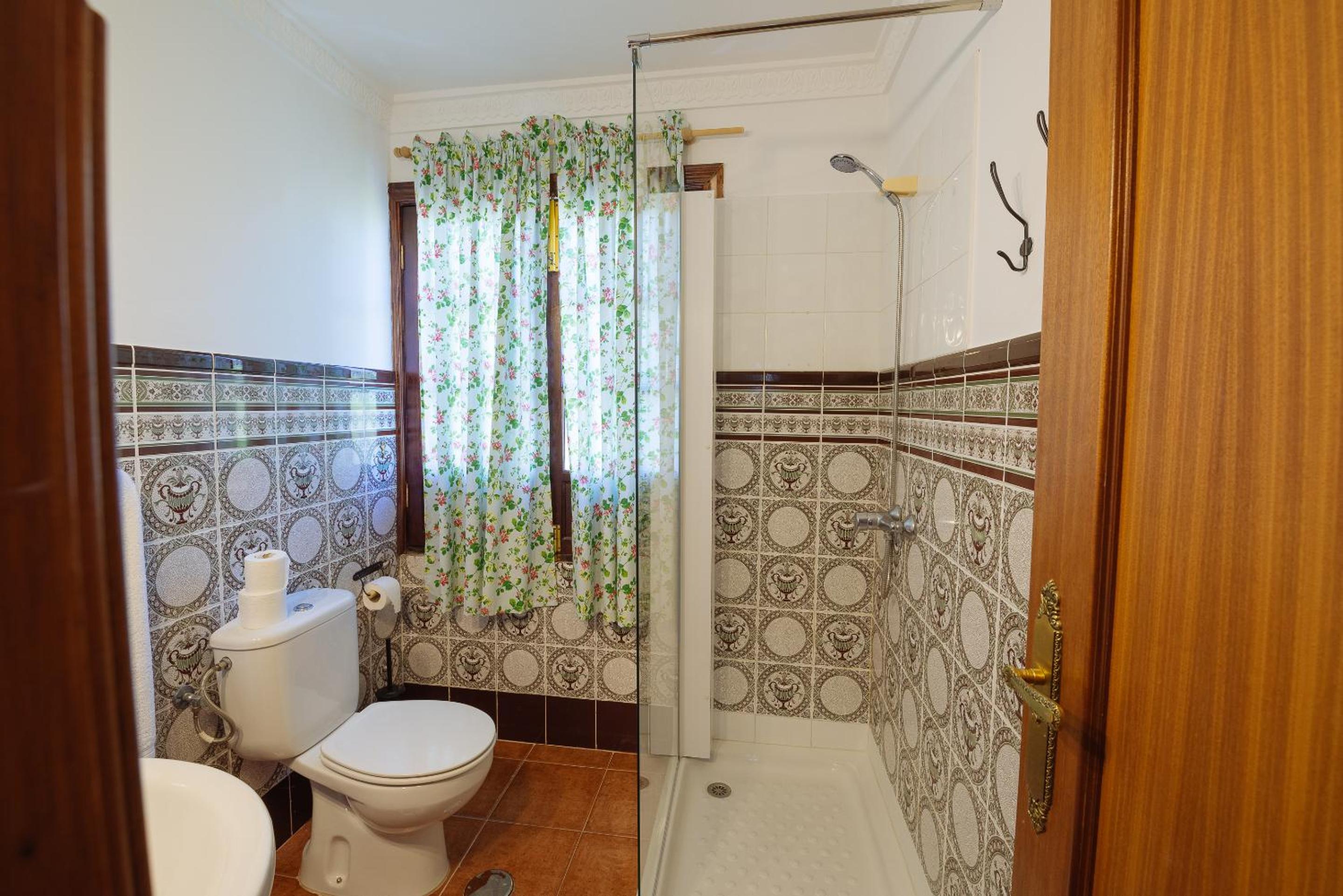 Hotel Rural Villa Ariadna