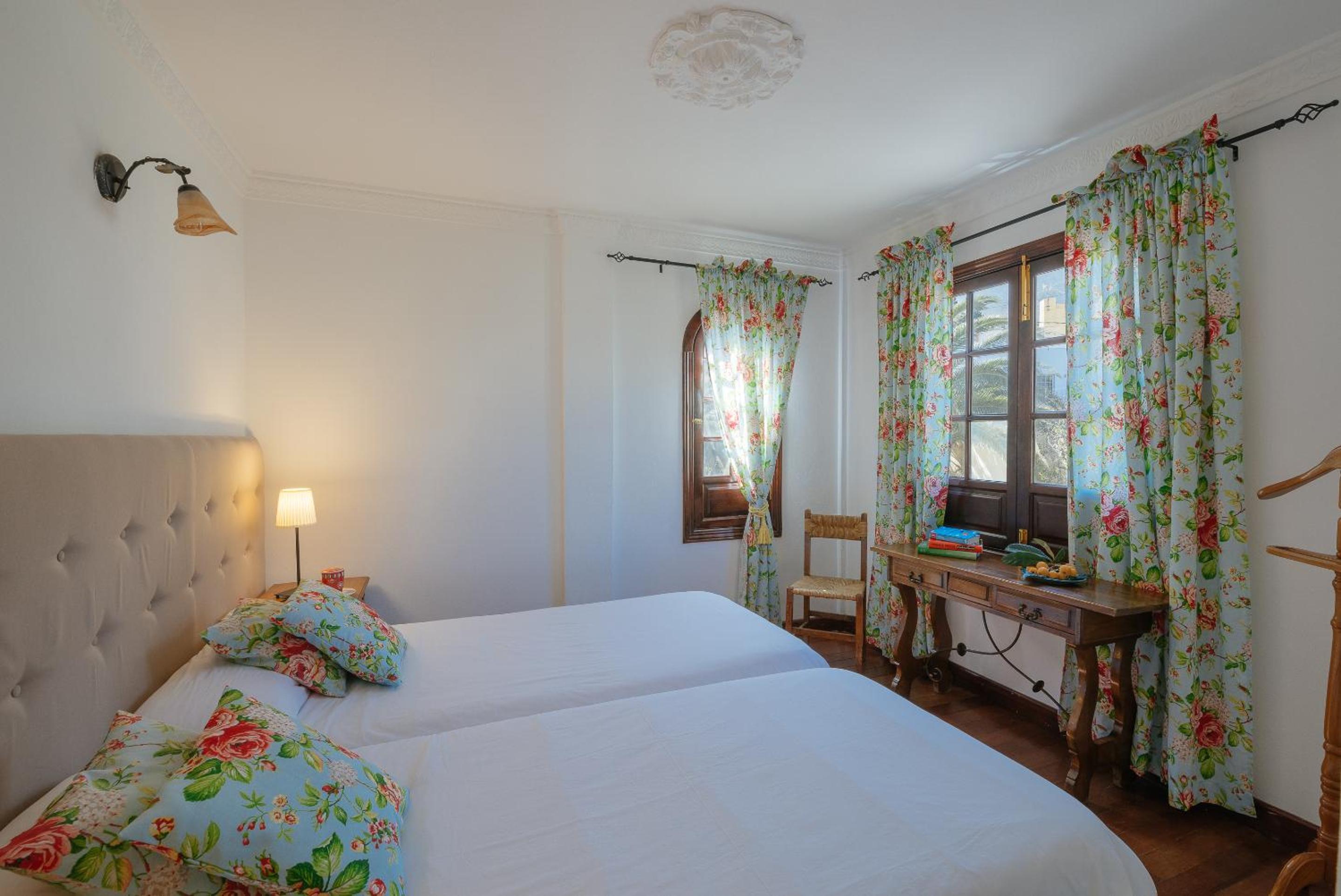 Hotel Rural Villa Ariadna