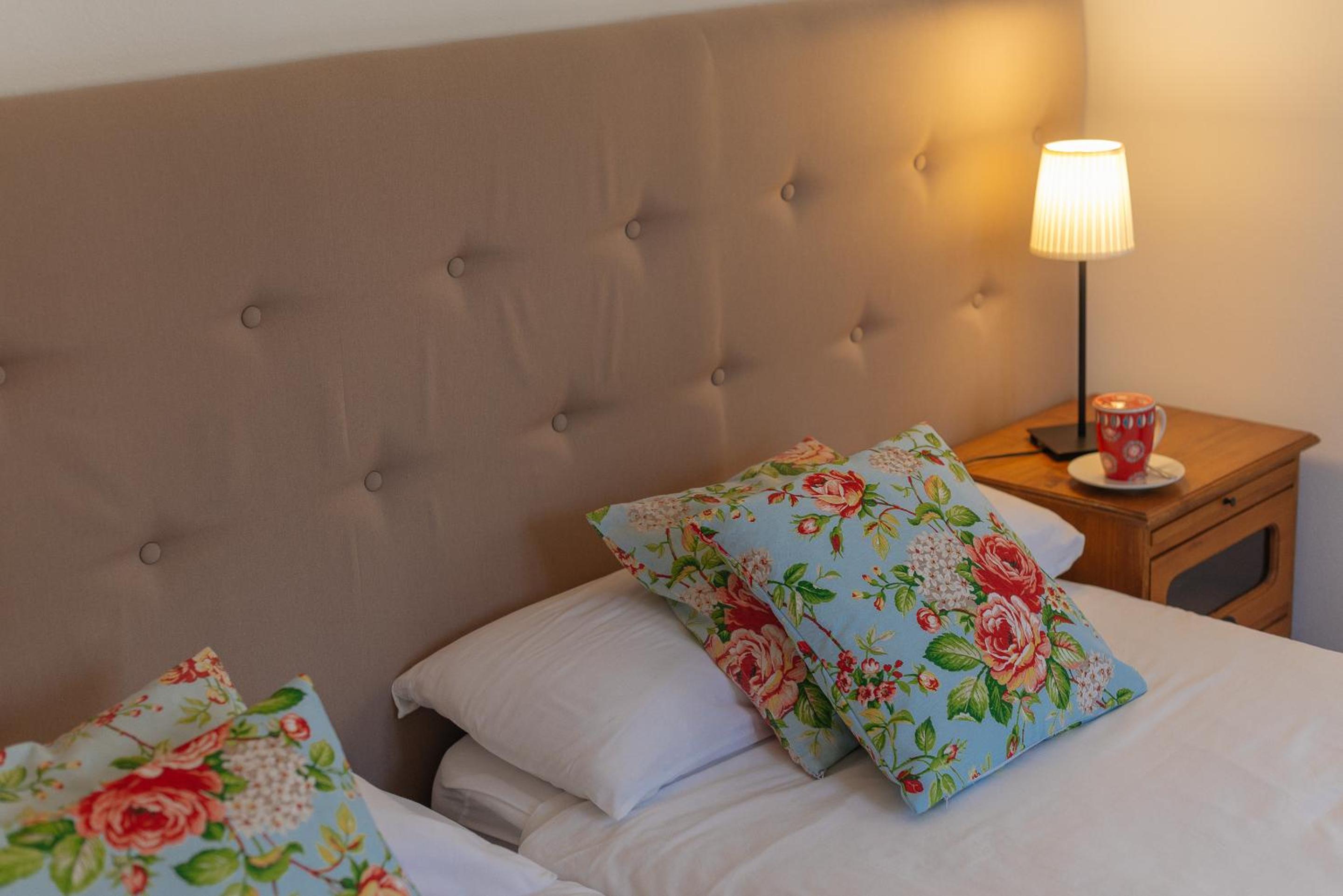 Hotel Rural Villa Ariadna