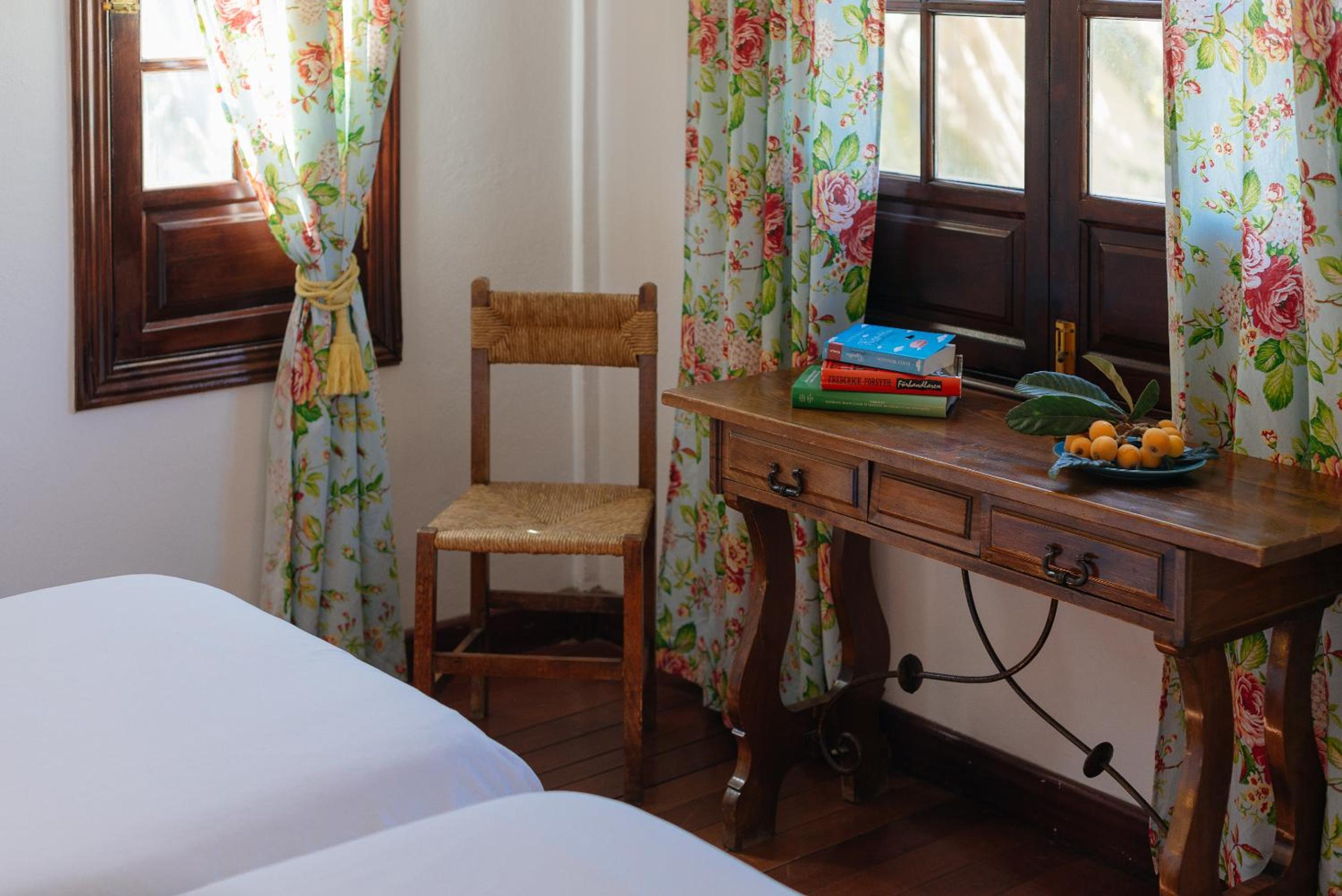 Hotel Rural Villa Ariadna