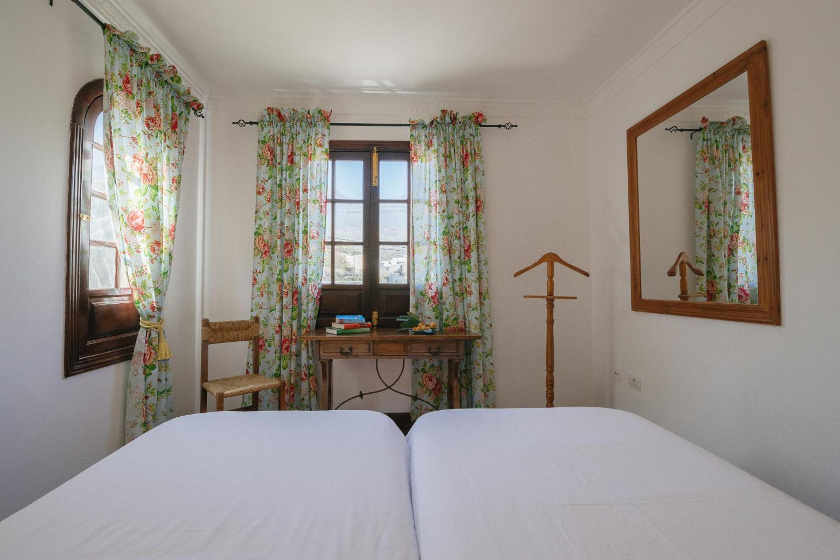 Hotel Rural Villa Ariadna