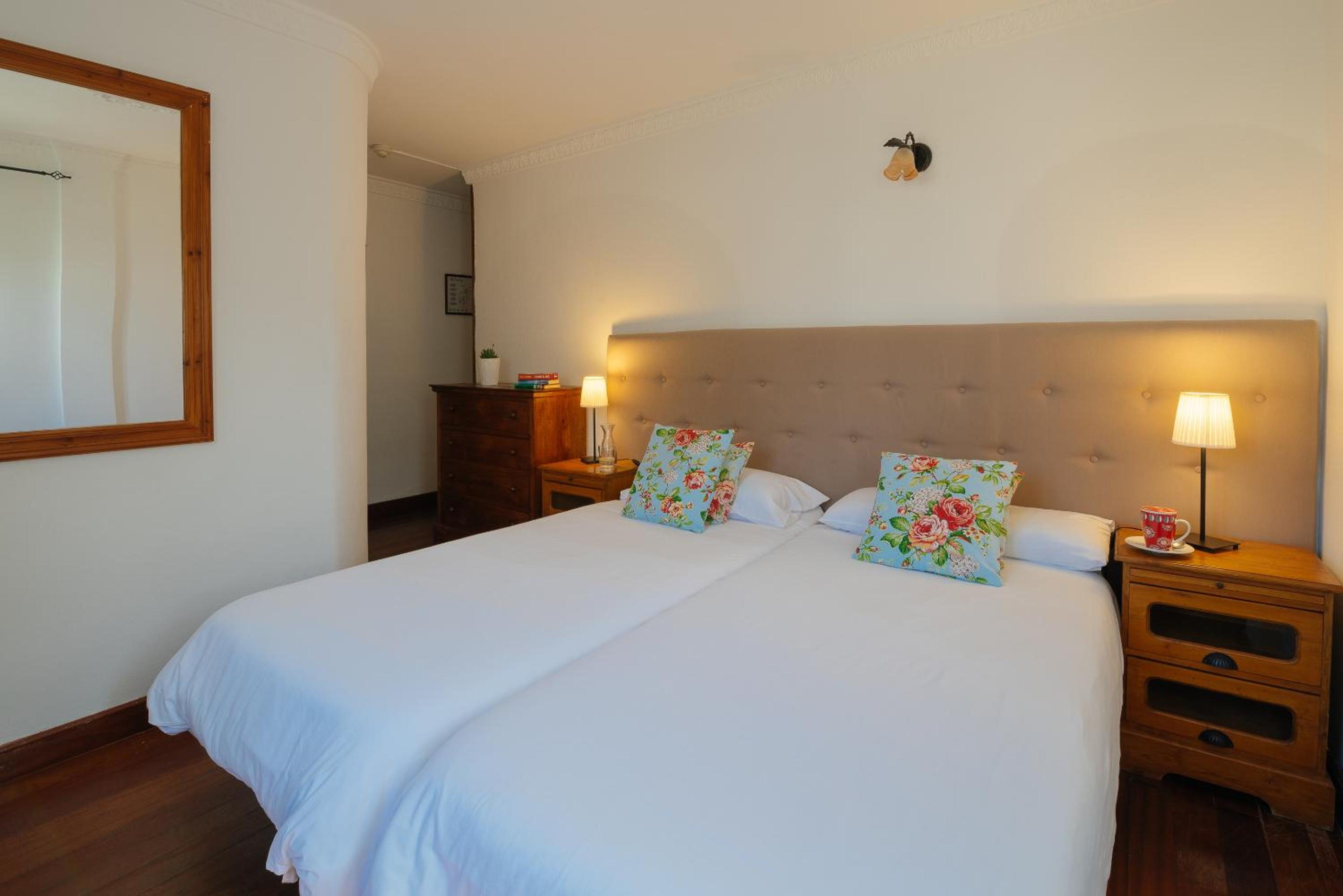 Hotel Rural Villa Ariadna