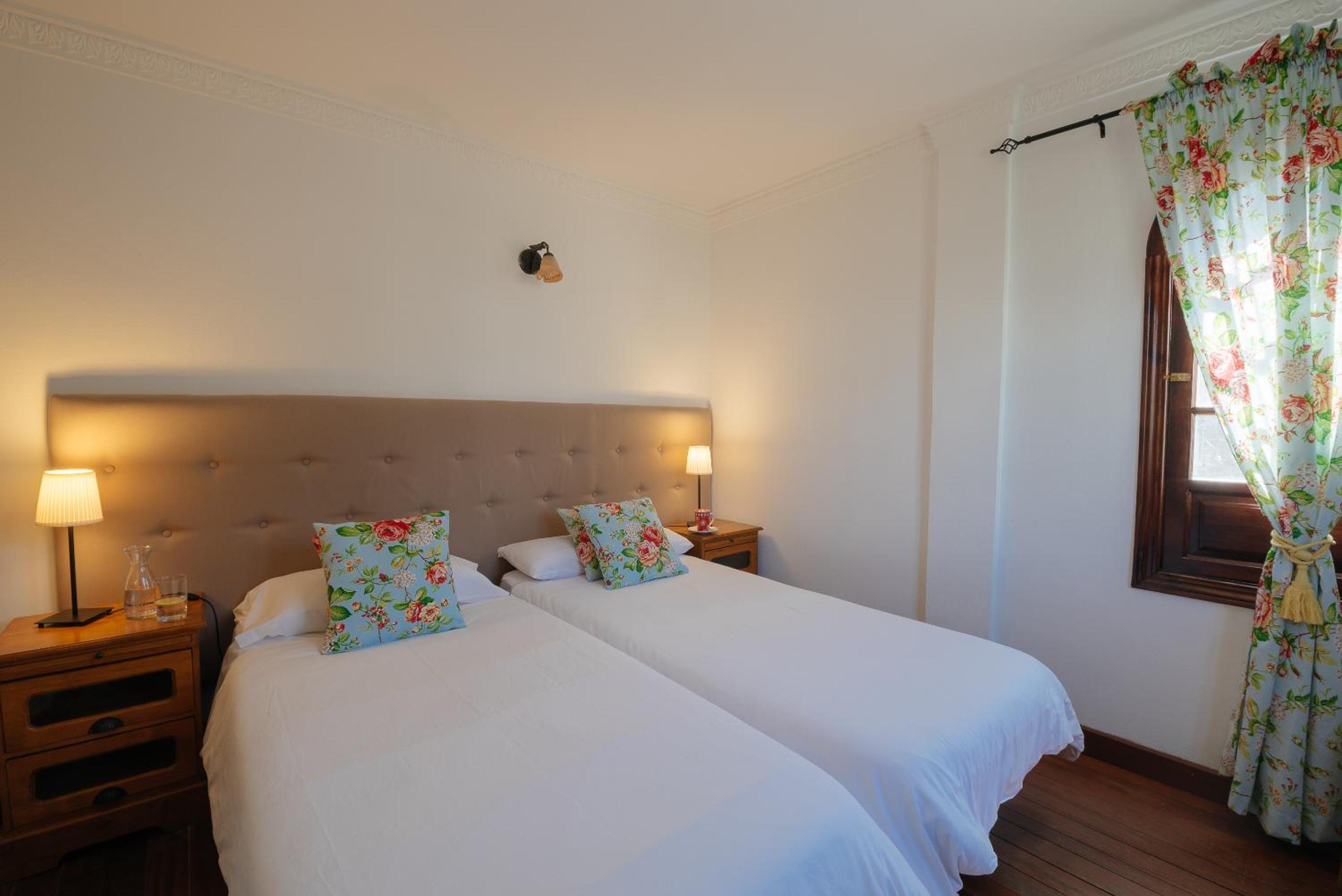 Hotel Rural Villa Ariadna