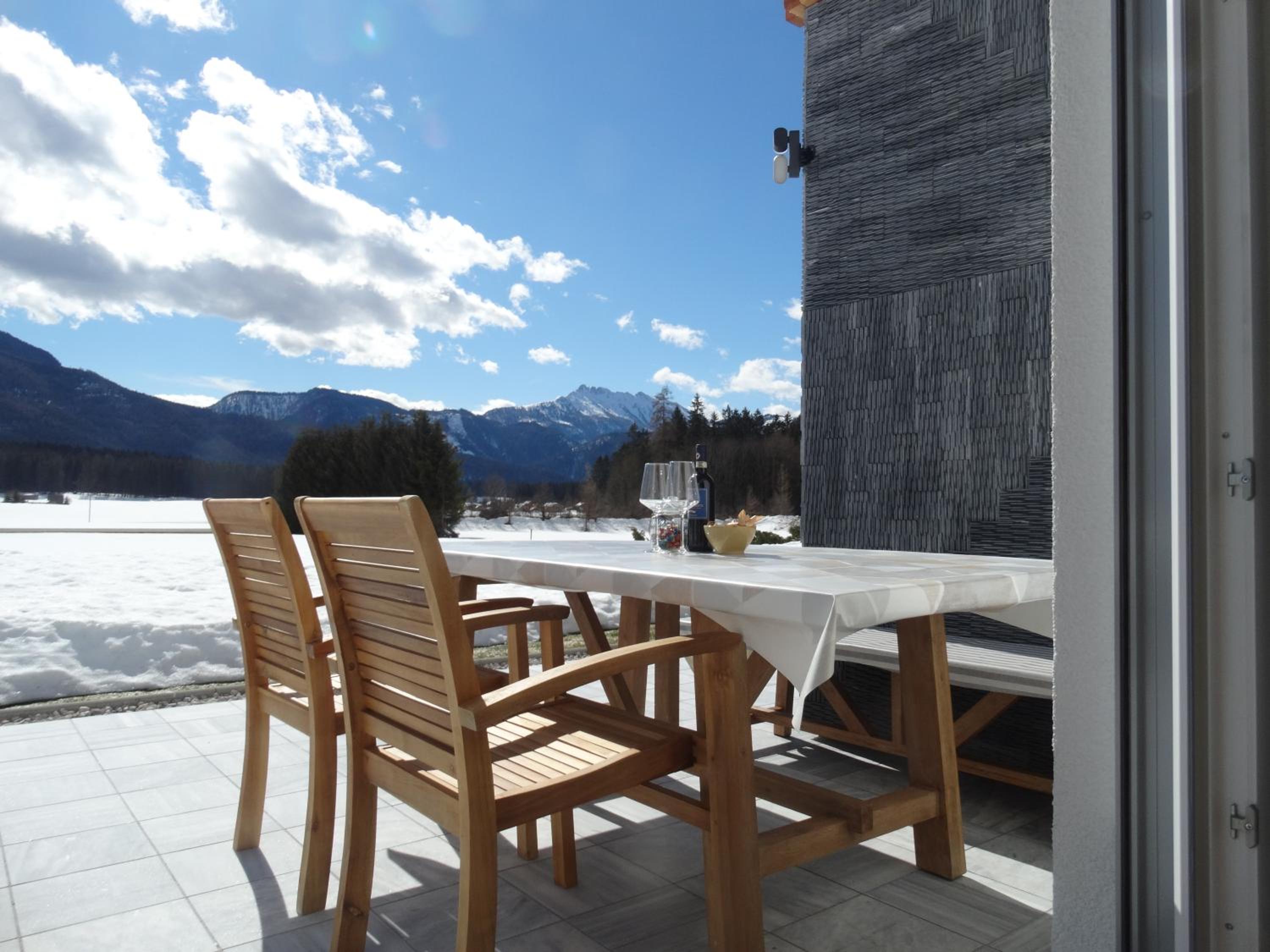 Alpenapartments Steiermark