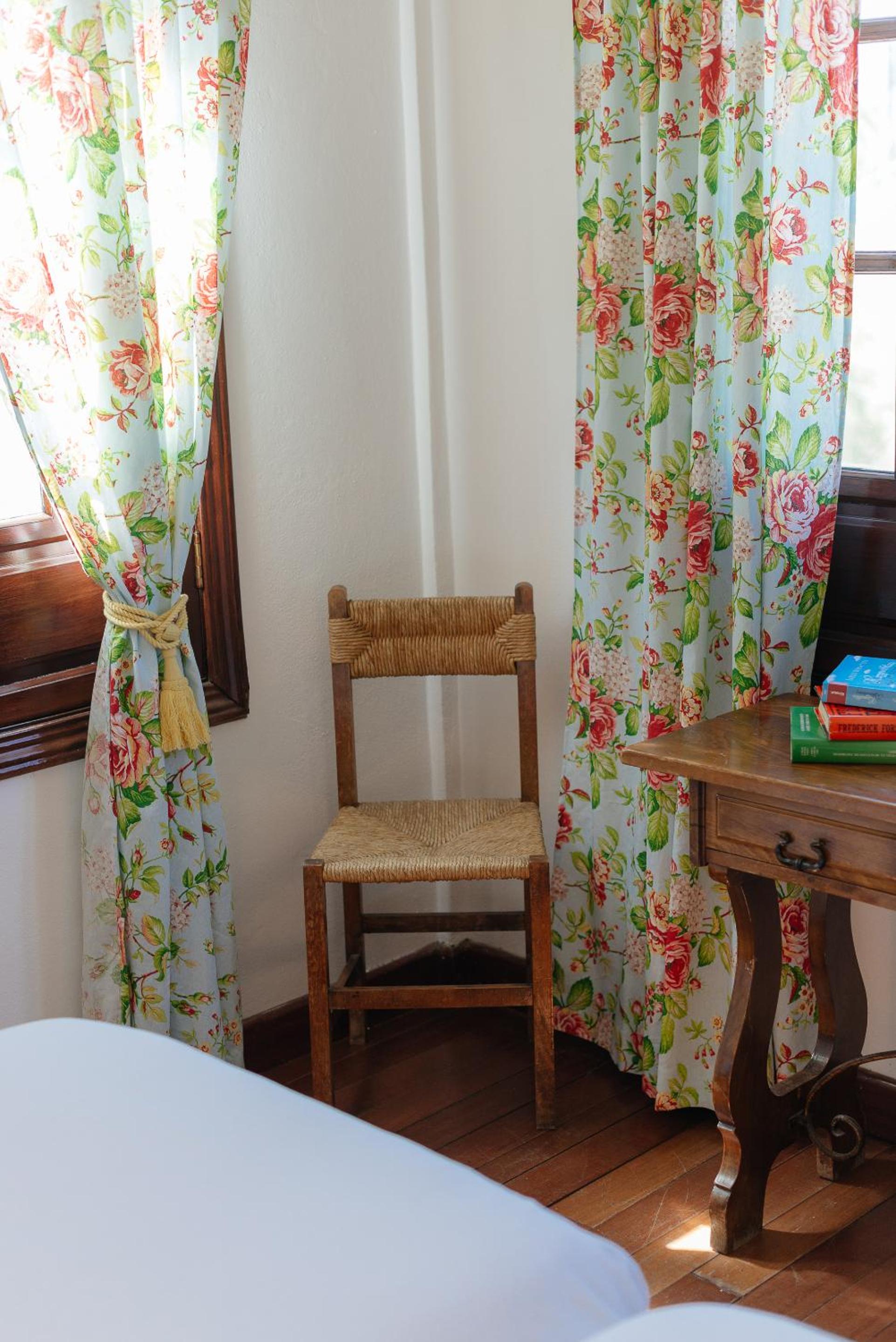 Hotel Rural Villa Ariadna