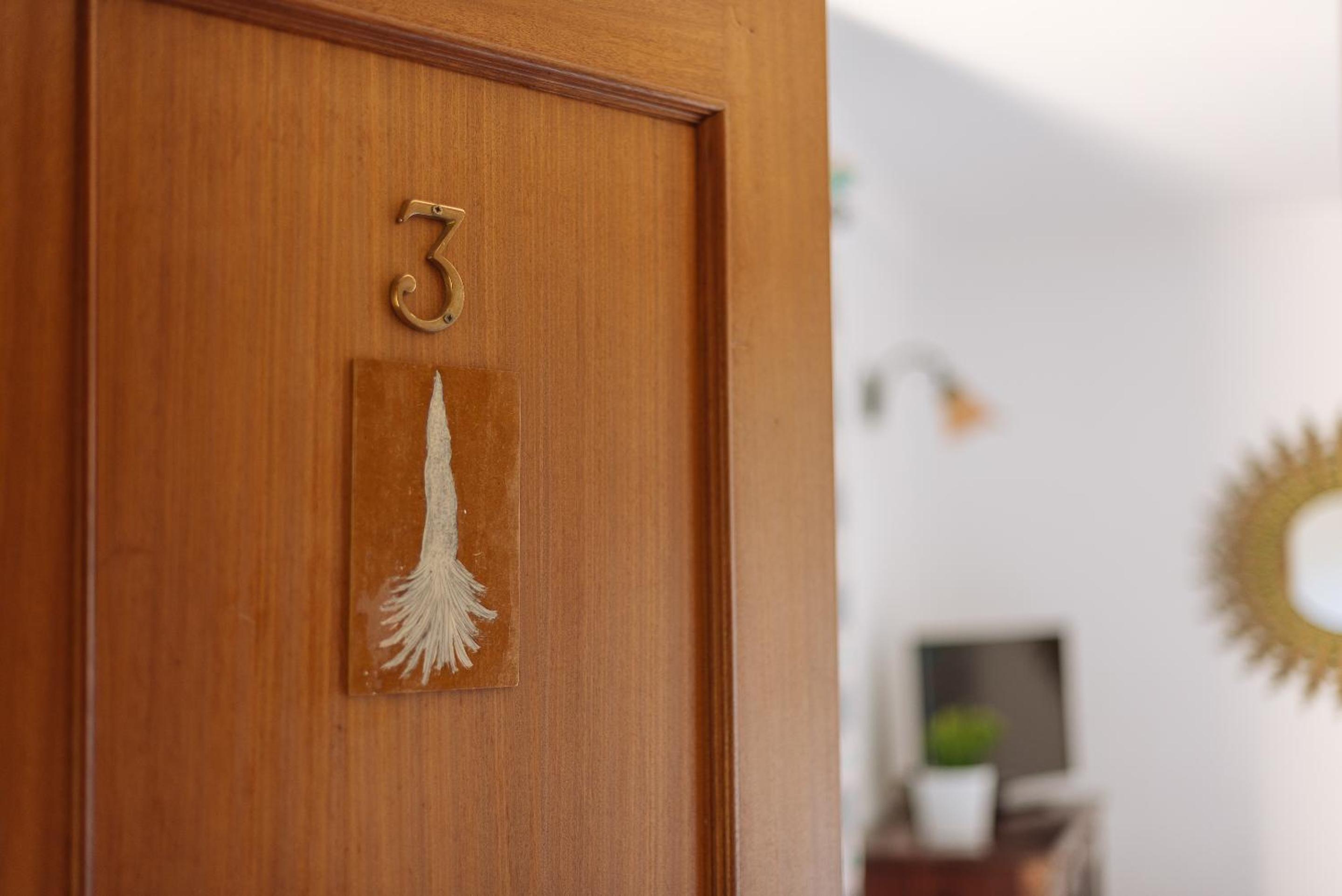 Hotel Rural Villa Ariadna