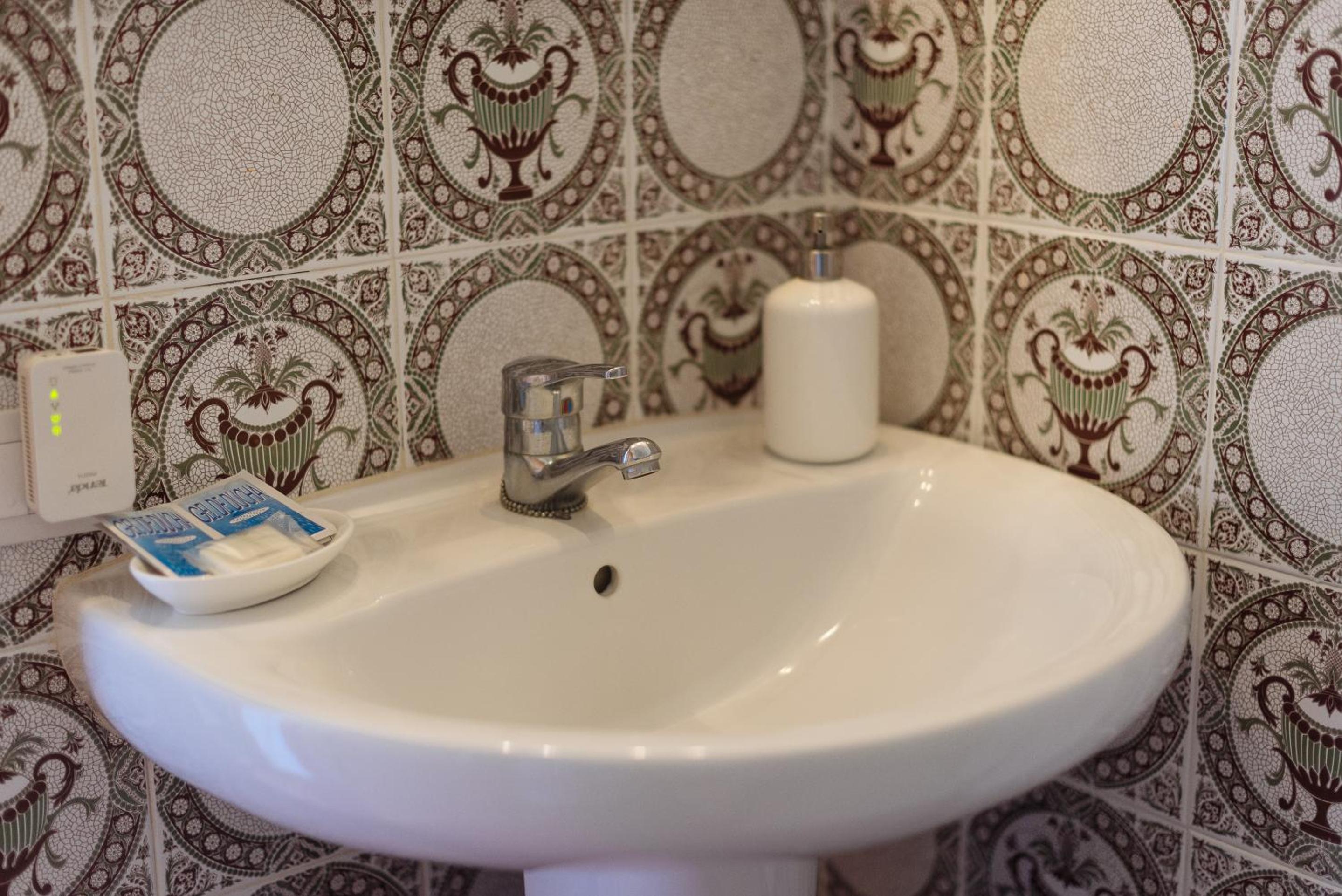 Hotel Rural Villa Ariadna