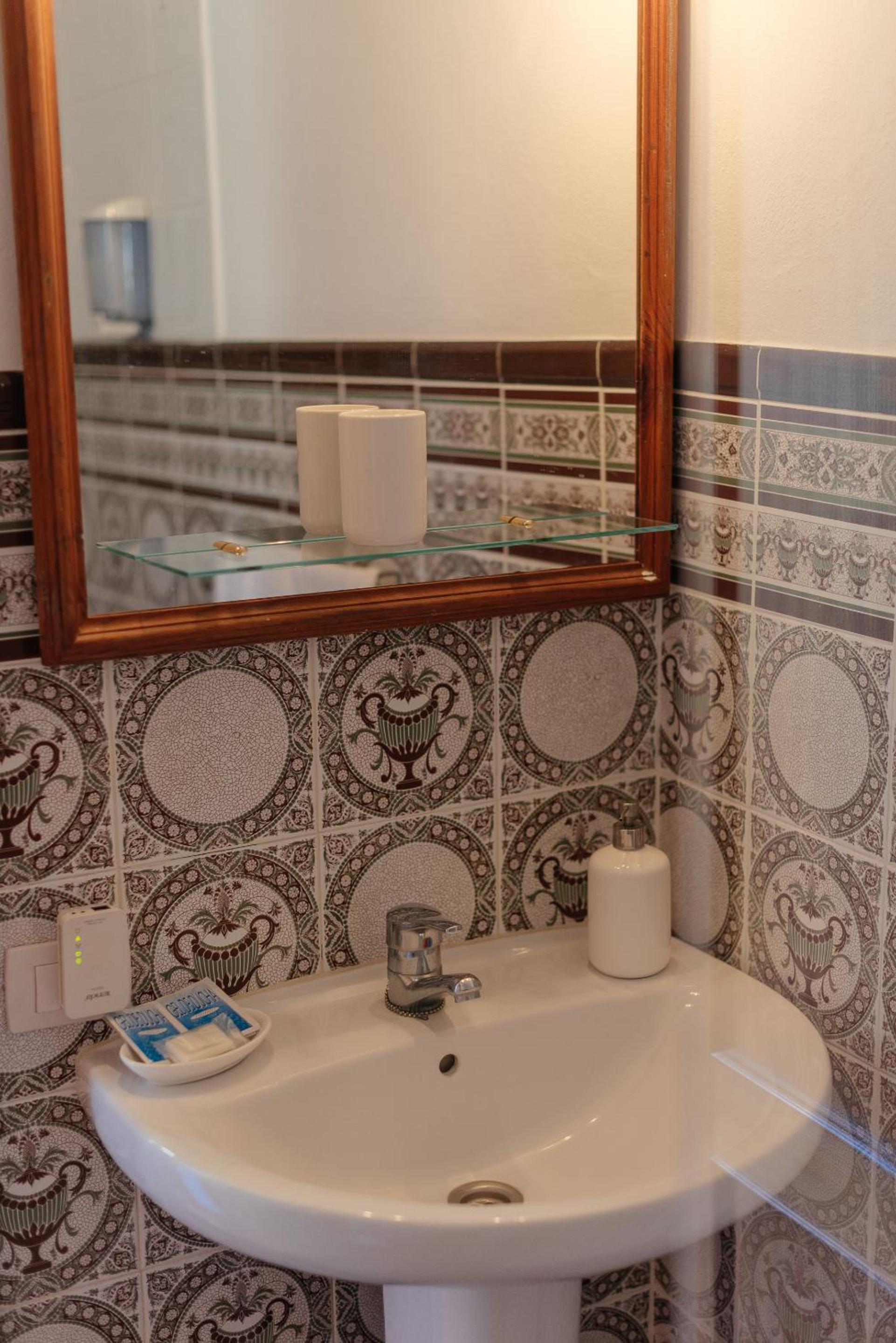 Hotel Rural Villa Ariadna
