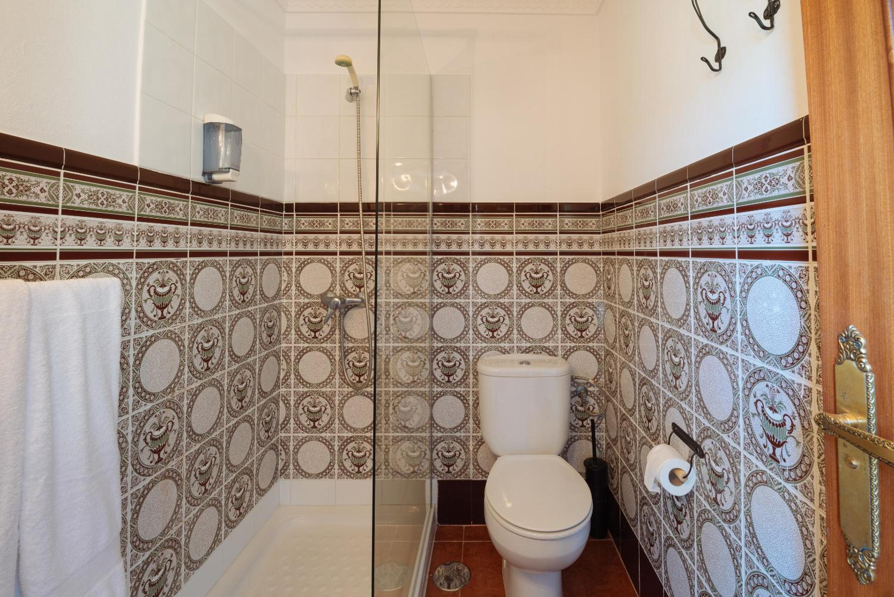 Hotel Rural Villa Ariadna