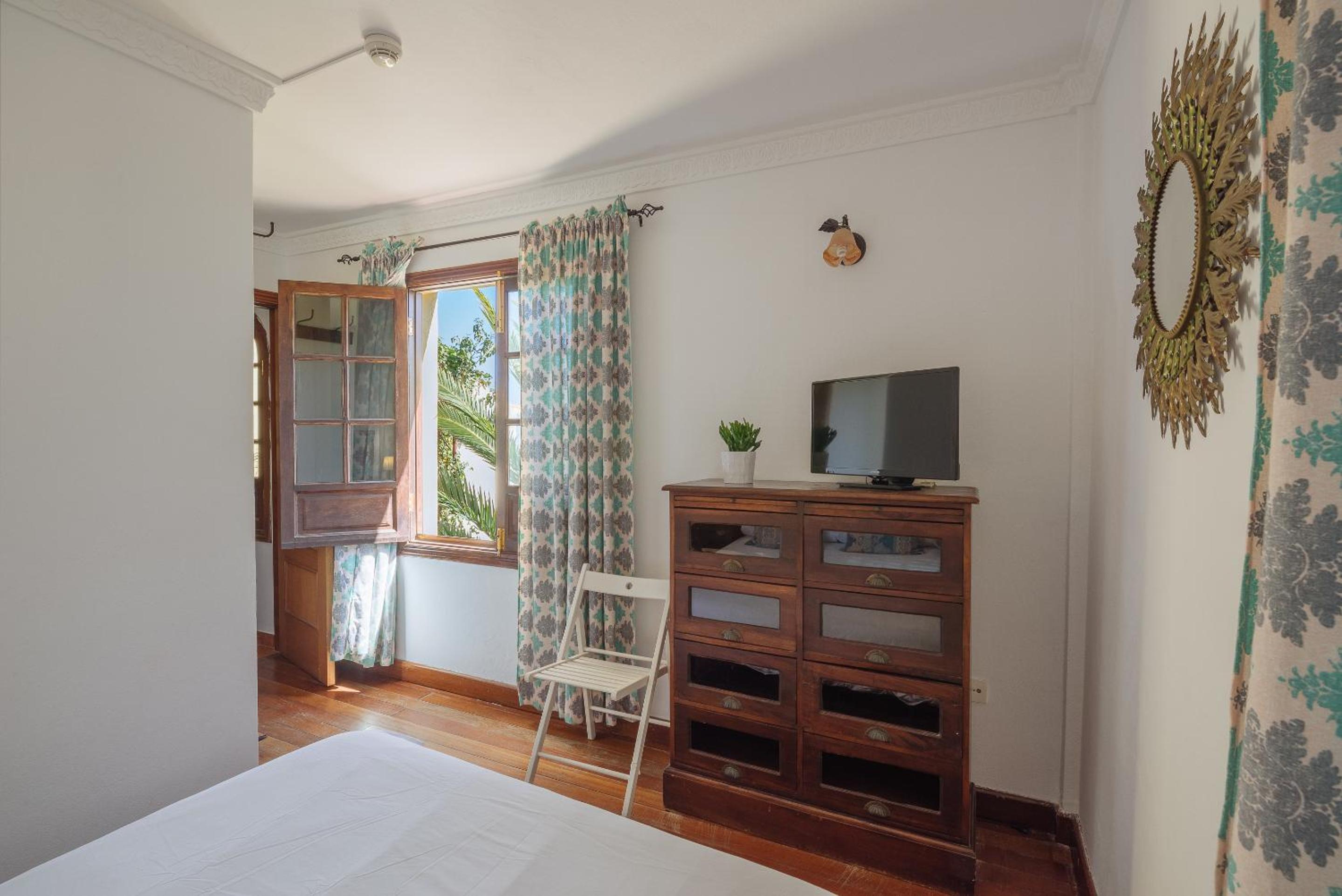 Hotel Rural Villa Ariadna