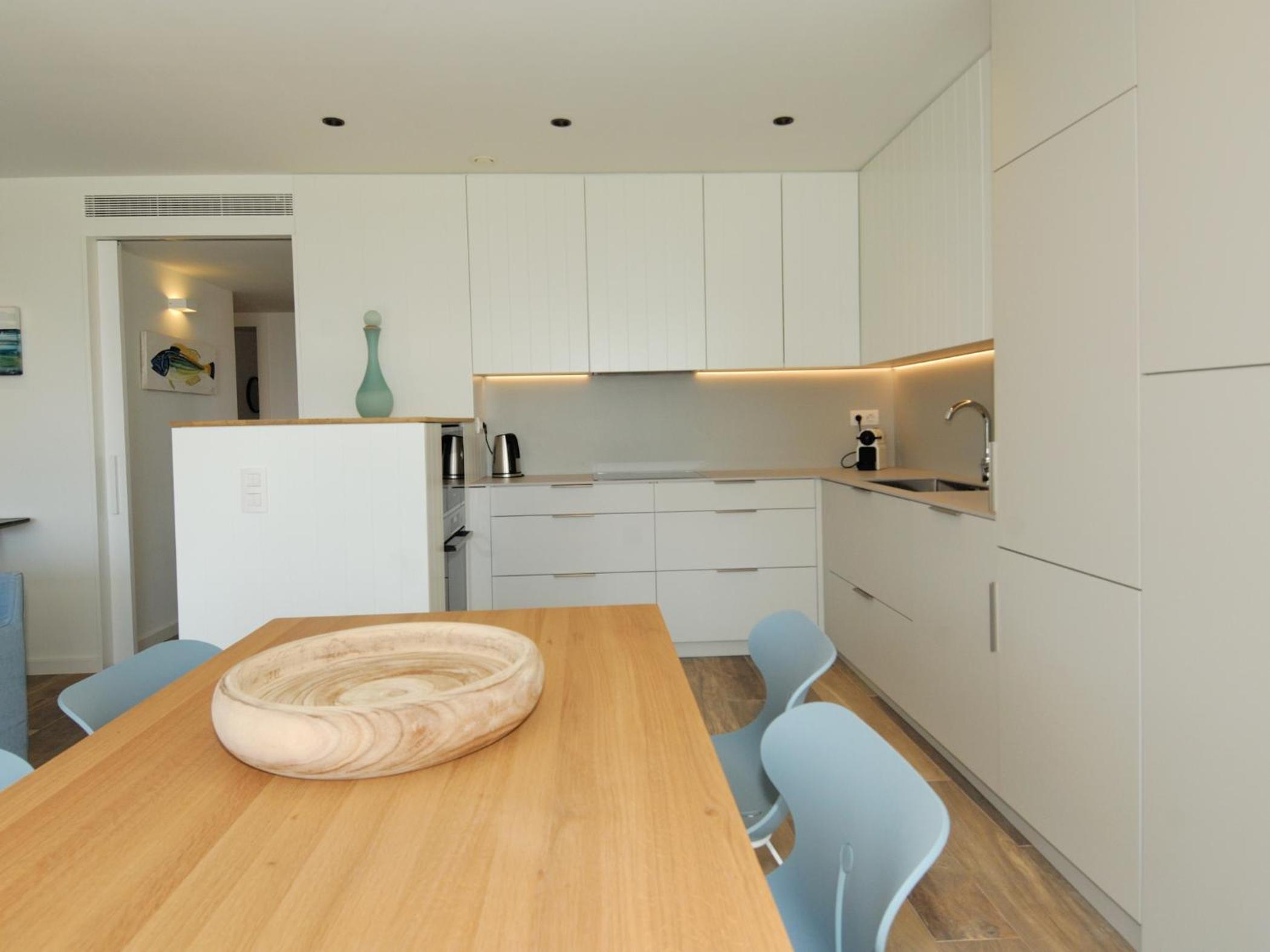 Luxury Central Apartments, Illa Blanca, Calella view 4