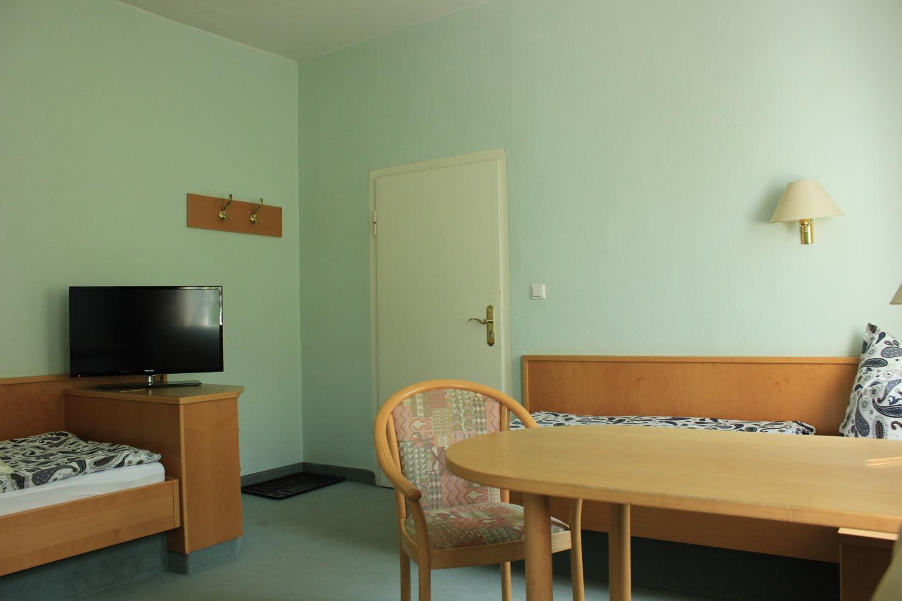 Pension Stegmann