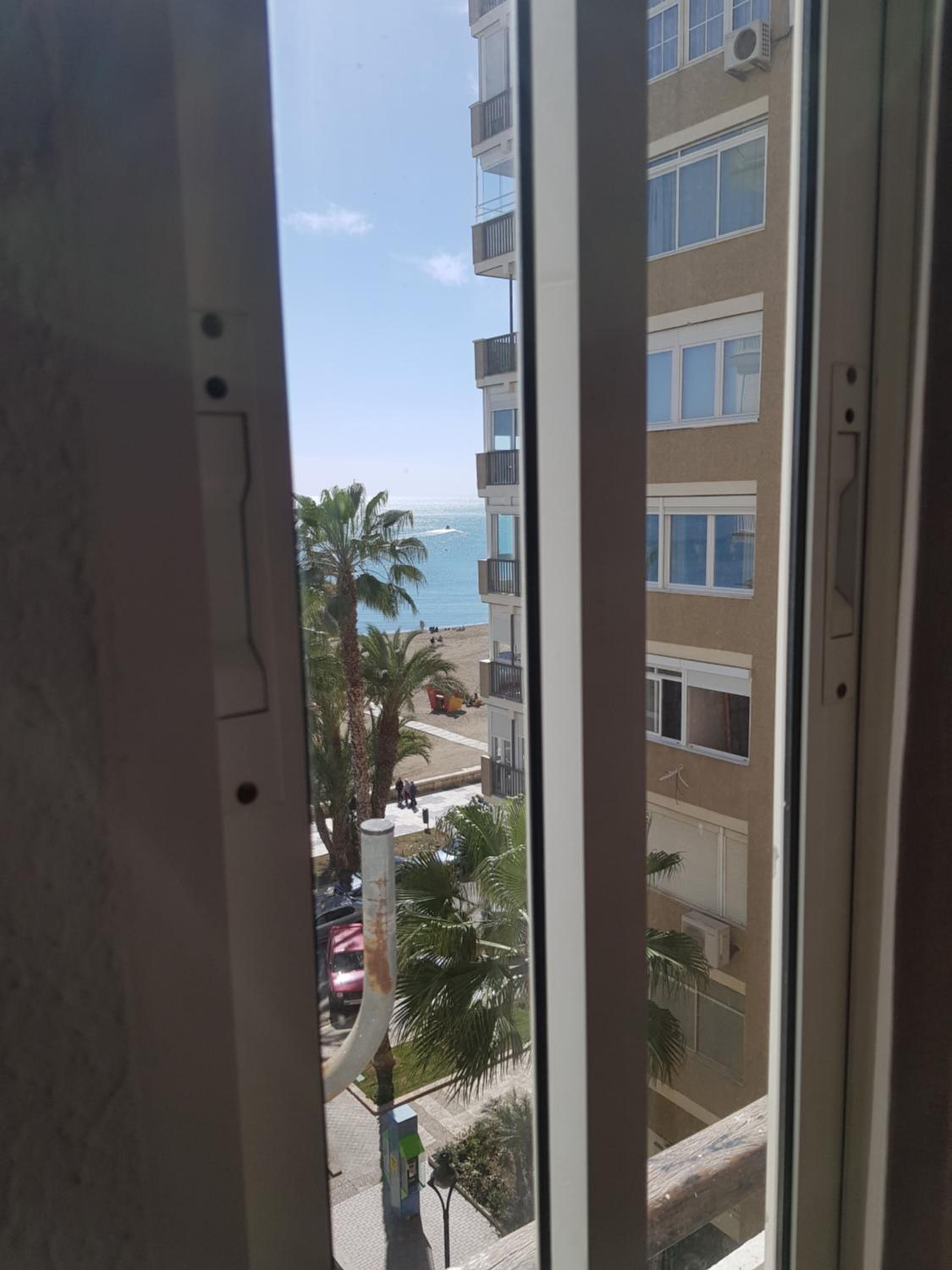 Apartamento Málaga Port