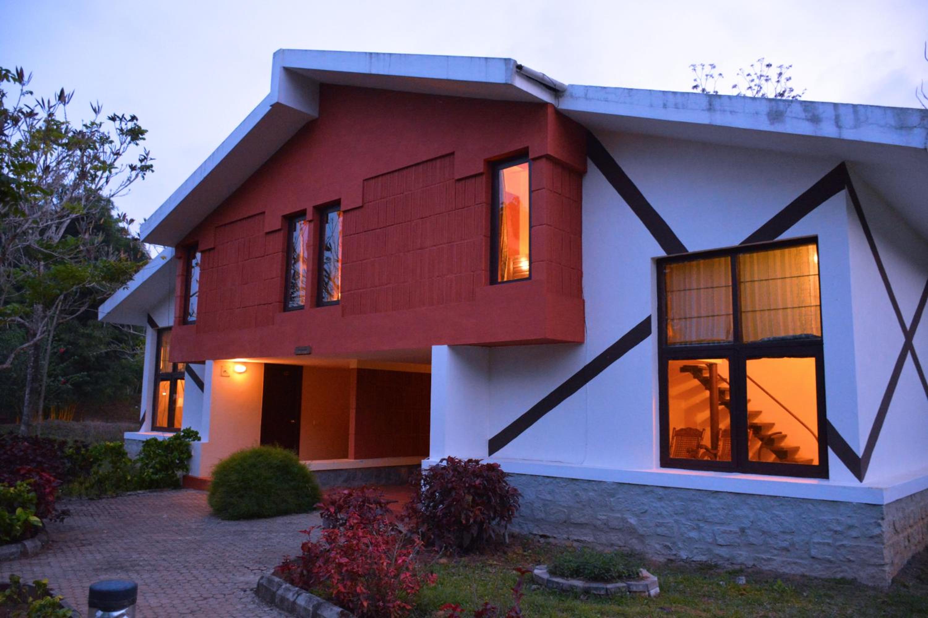 Kadkani River Resort Coorg