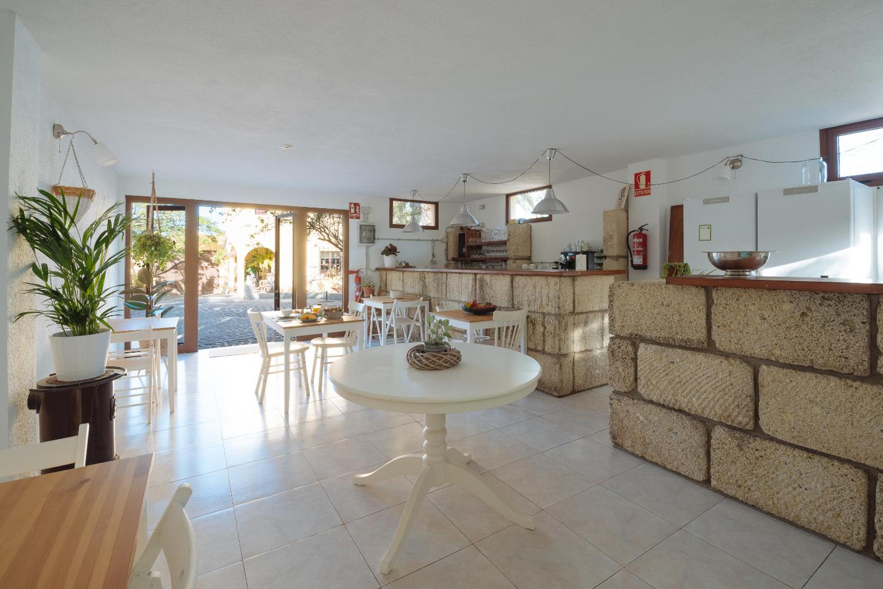Hotel Rural Villa Ariadna