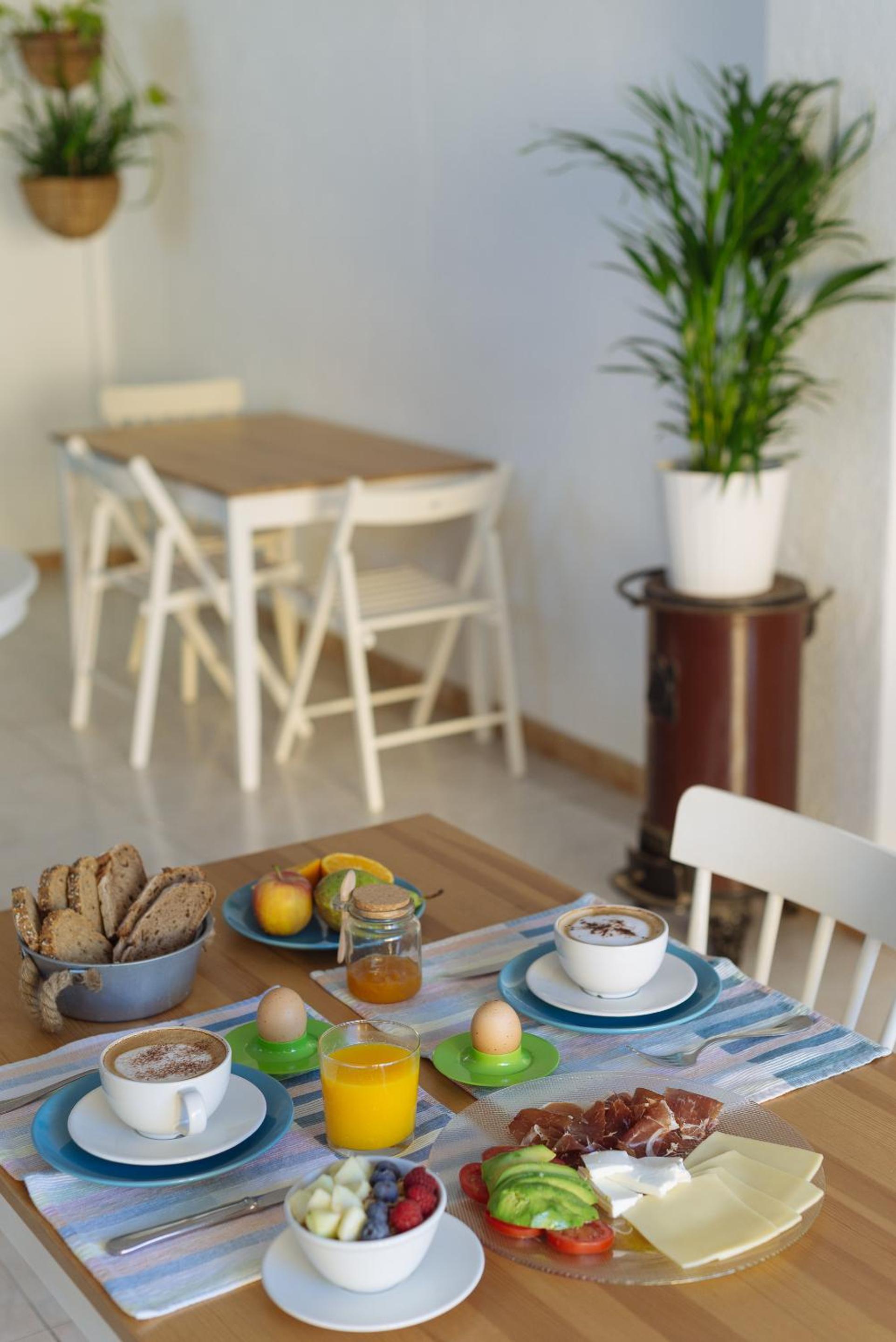 Hotel Rural Villa Ariadna