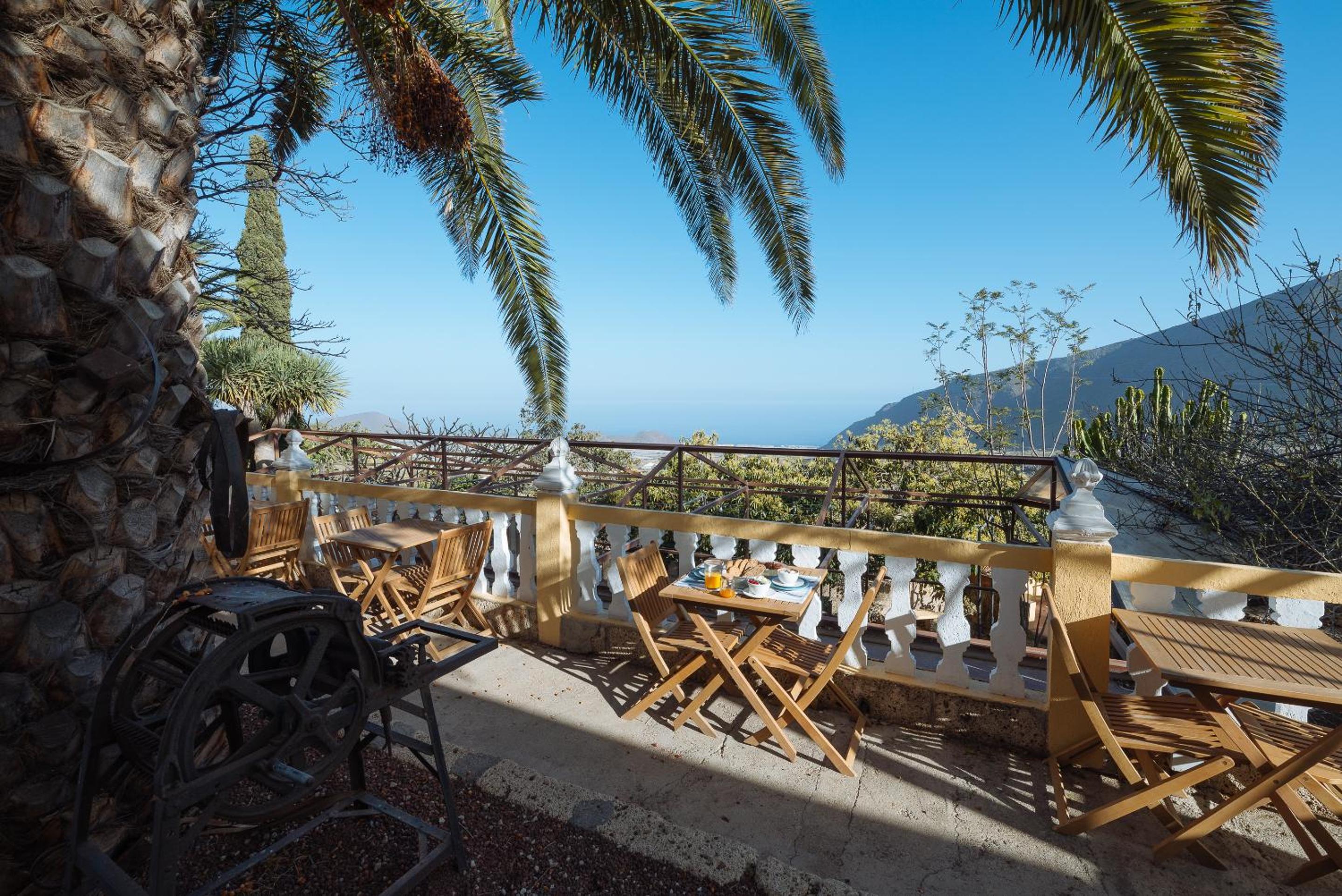 Hotel Rural Villa Ariadna