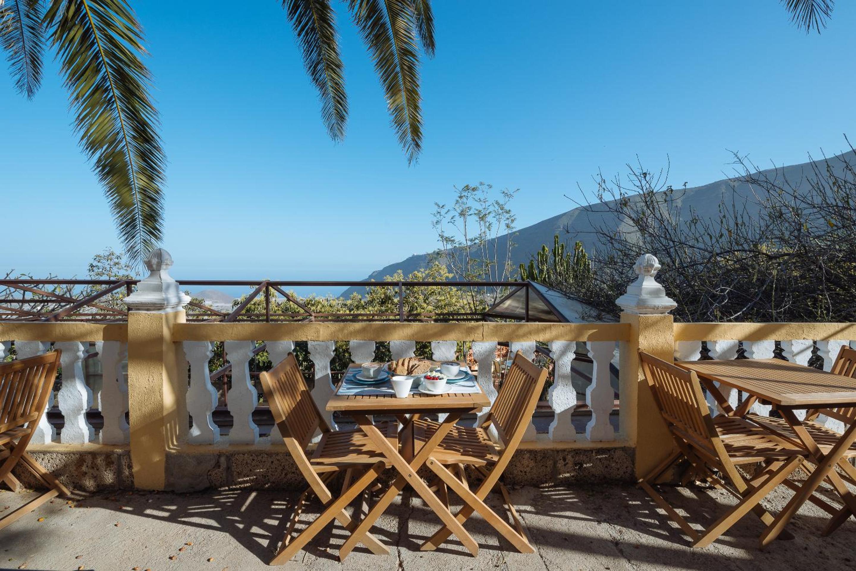 Hotel Rural Villa Ariadna