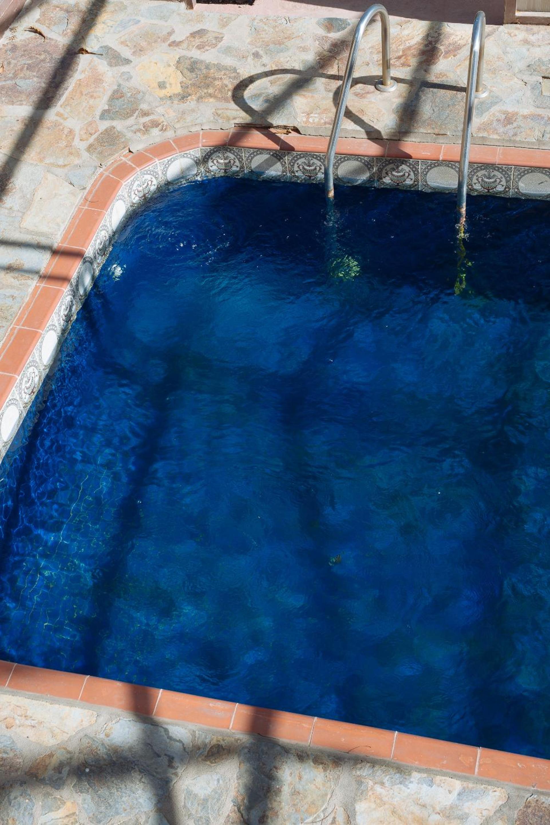 Hotel Rural Villa Ariadna