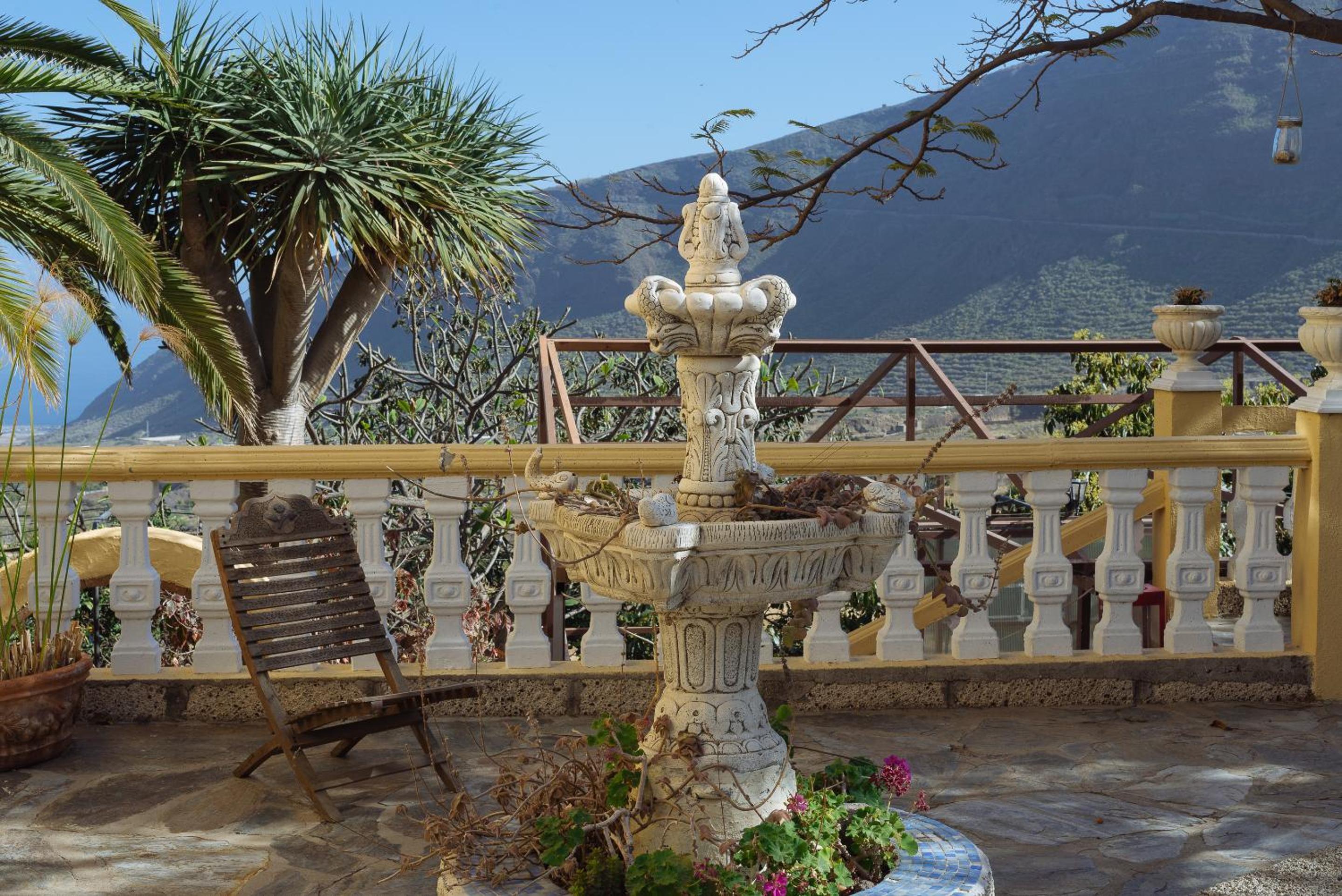 Hotel Rural Villa Ariadna