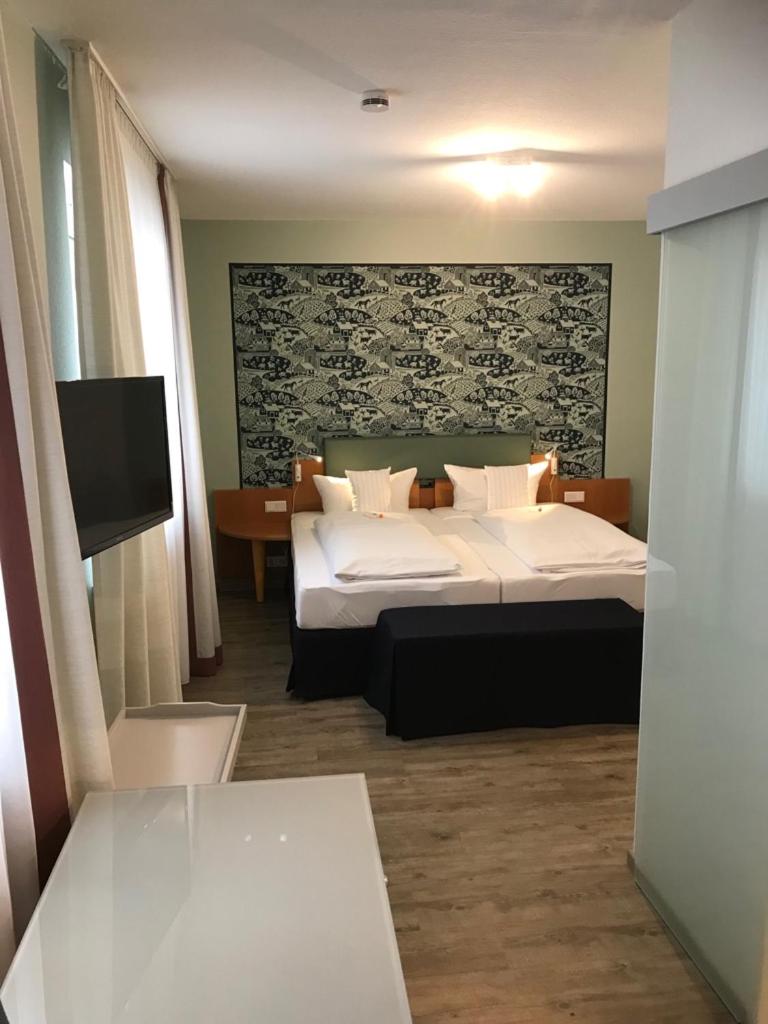 Flair Hotel zum Storchen - Property Image 68
