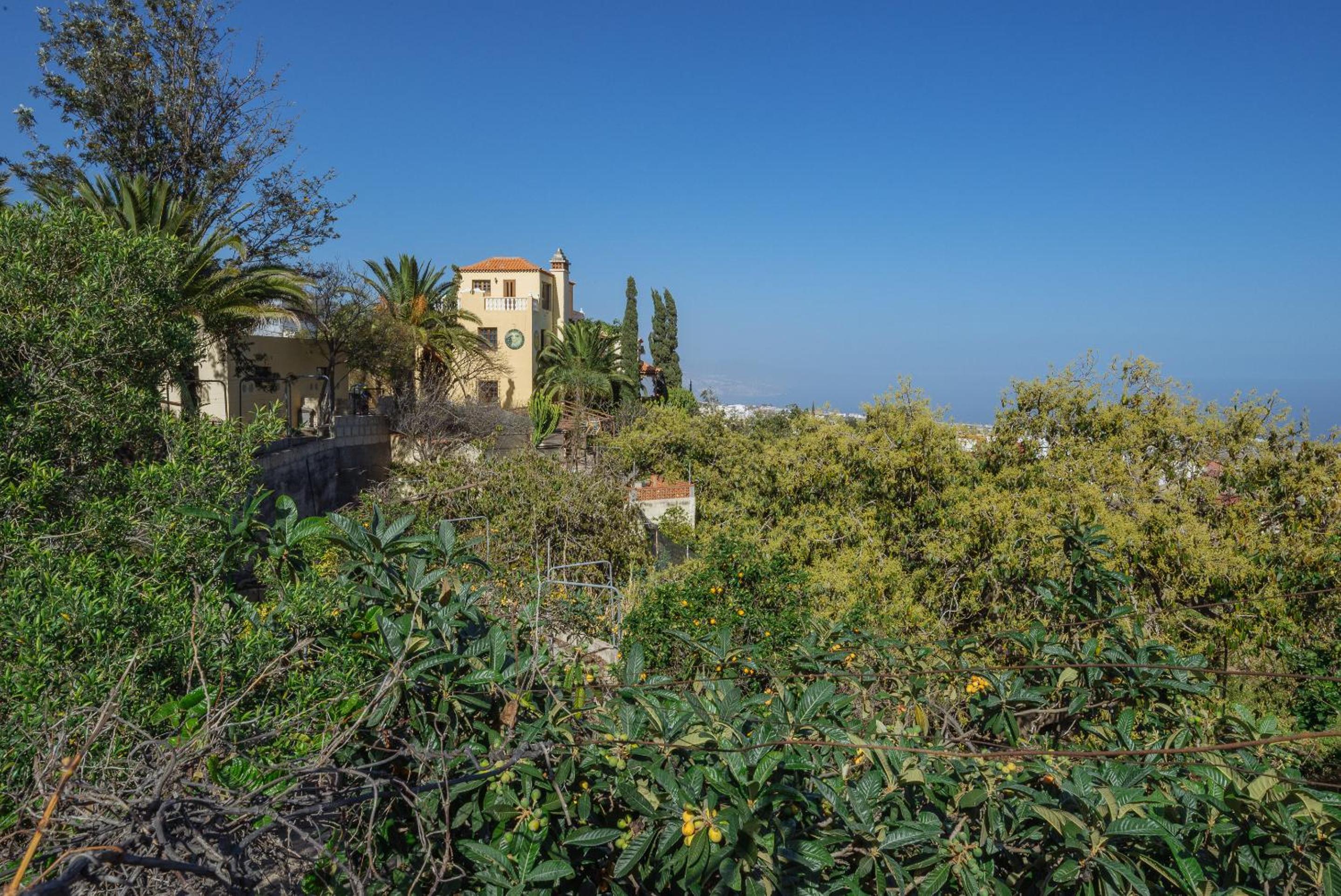Hotel Rural Villa Ariadna