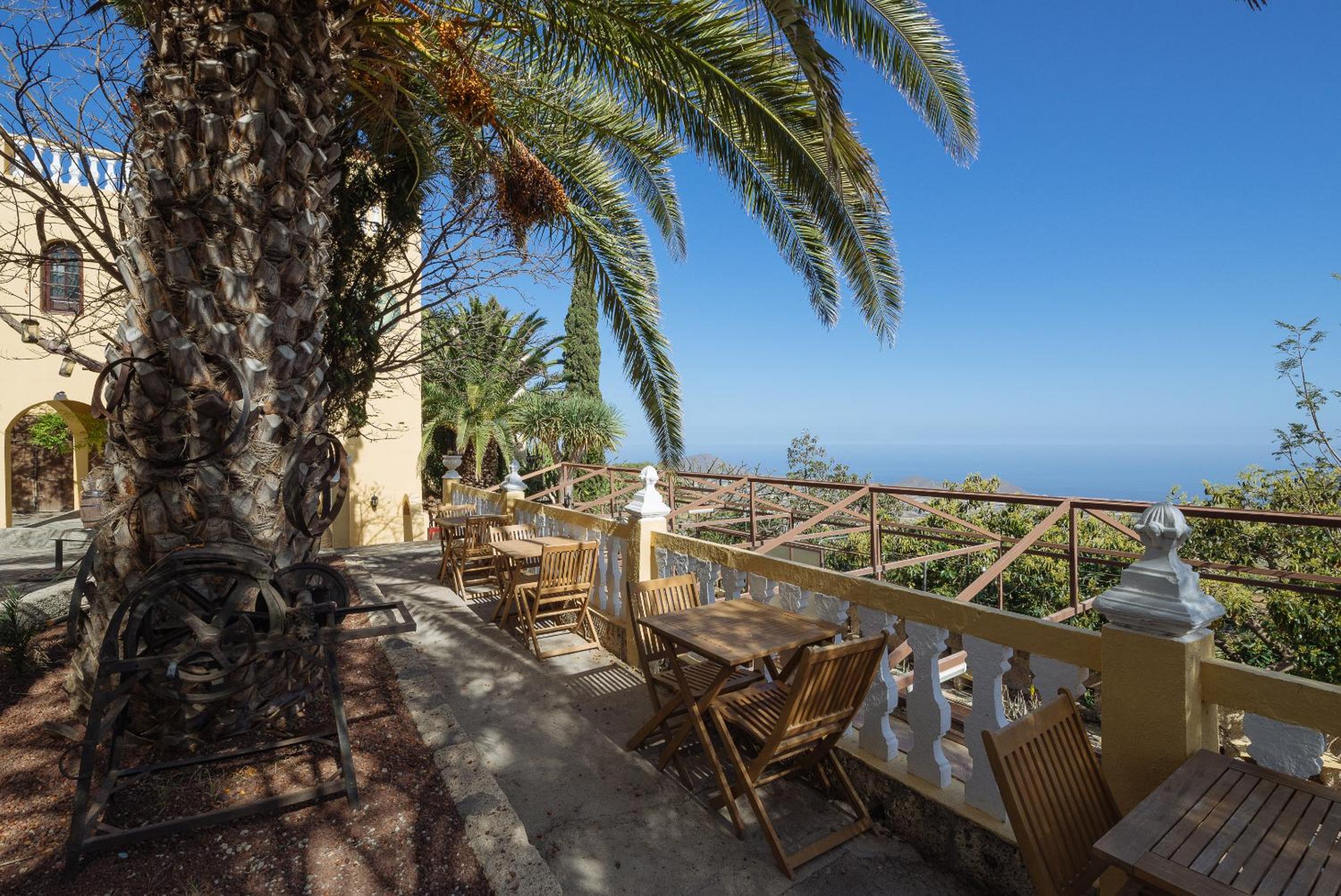 Hotel Rural Villa Ariadna