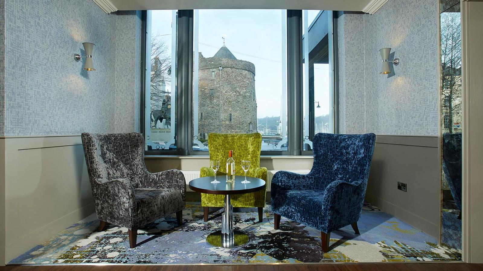 Waterford Vacations - Tower Hotel  Leisure Centre - Property Image 4