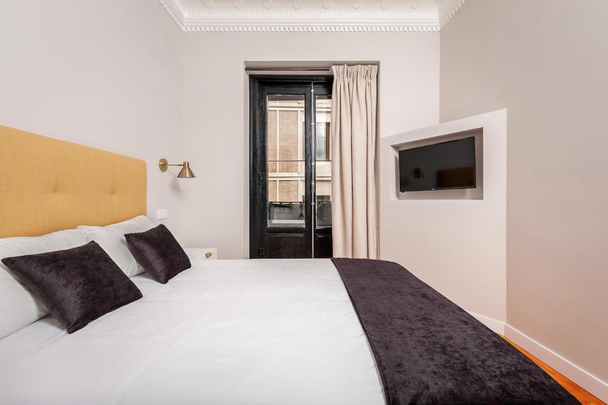 Gran via Excellent, by Presidence Rentals photo 4